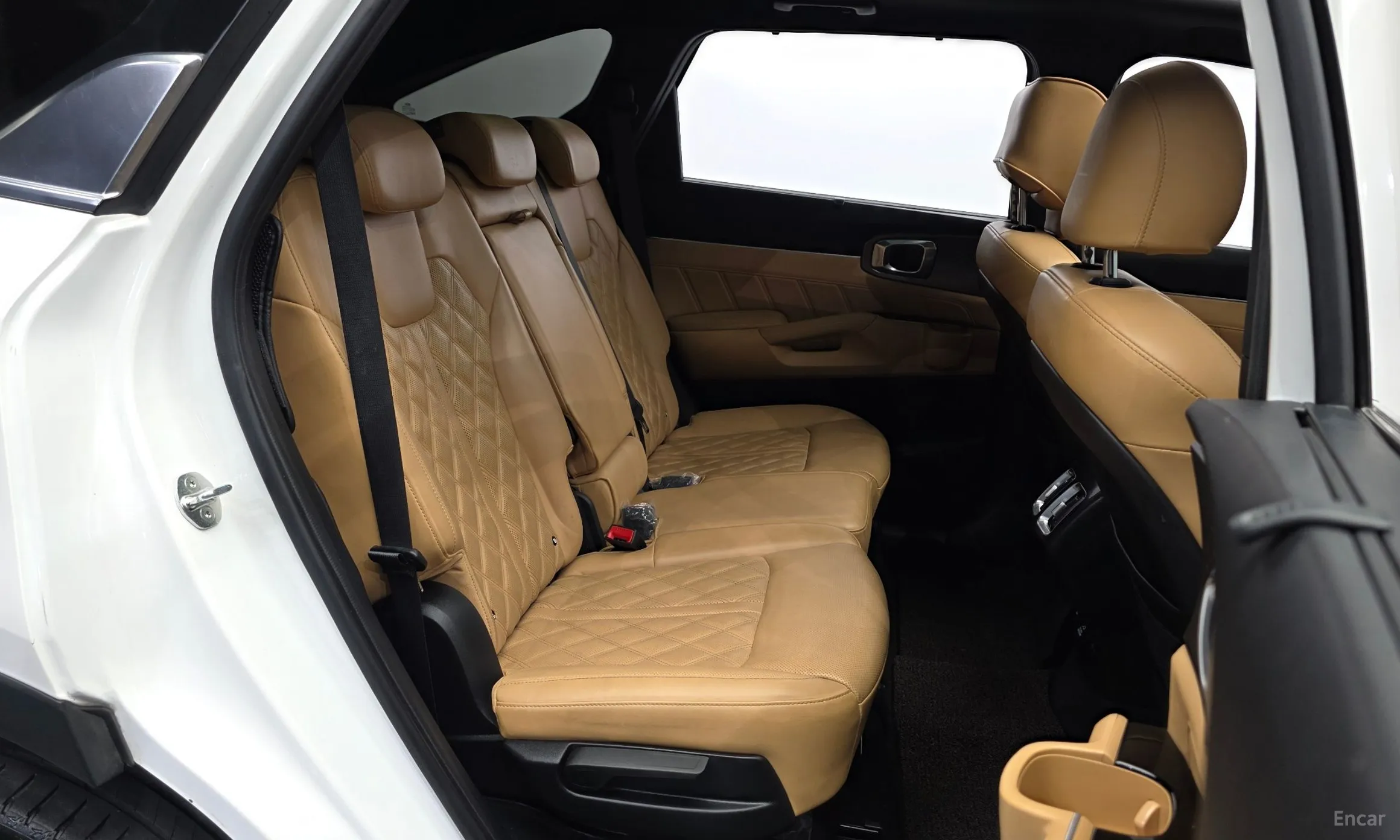 Kia Sorento 4th generation превью 12