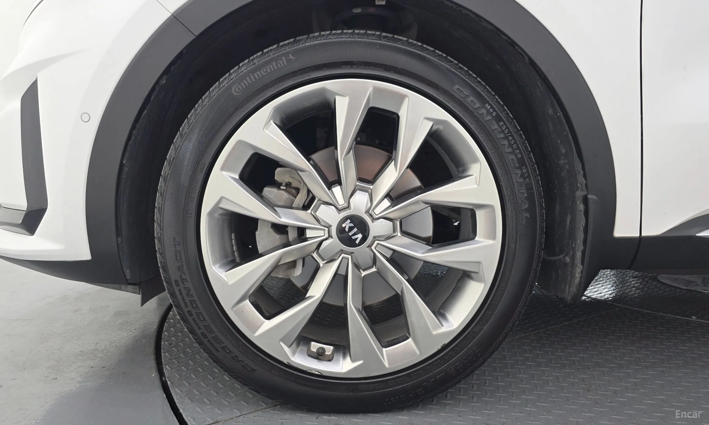 Kia Sorento 4th generation превью 5