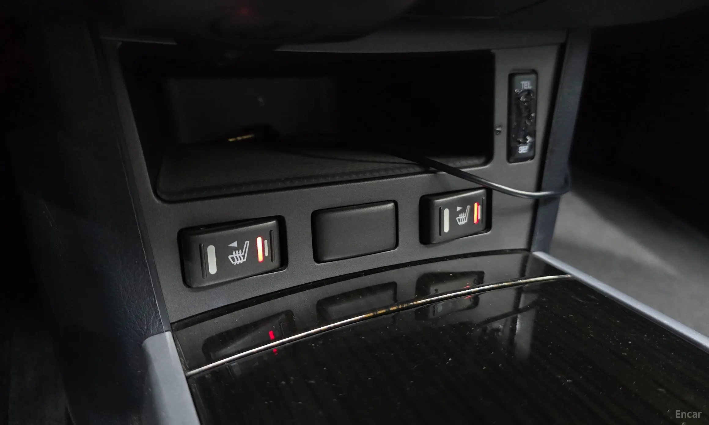 Renault Korea (Samsung) SM7 New Art превью 17