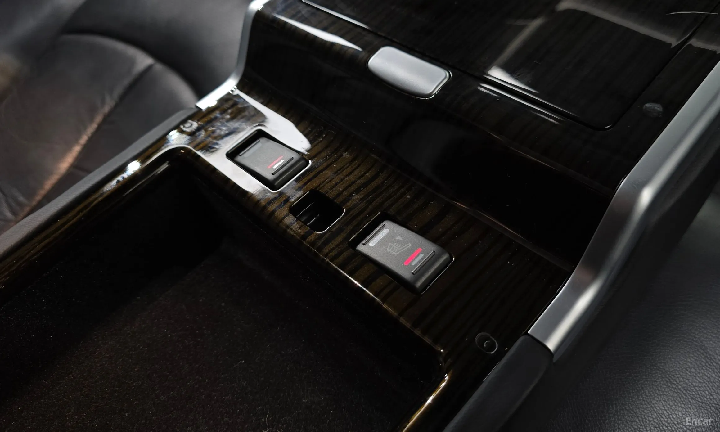 Renault Korea (Samsung) SM7 New Art превью 18