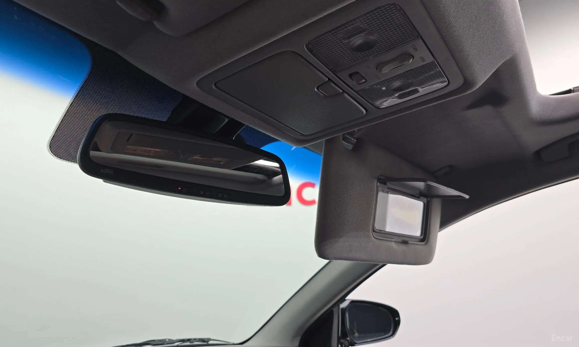 Renault Korea (Samsung) SM7 New Art превью 19