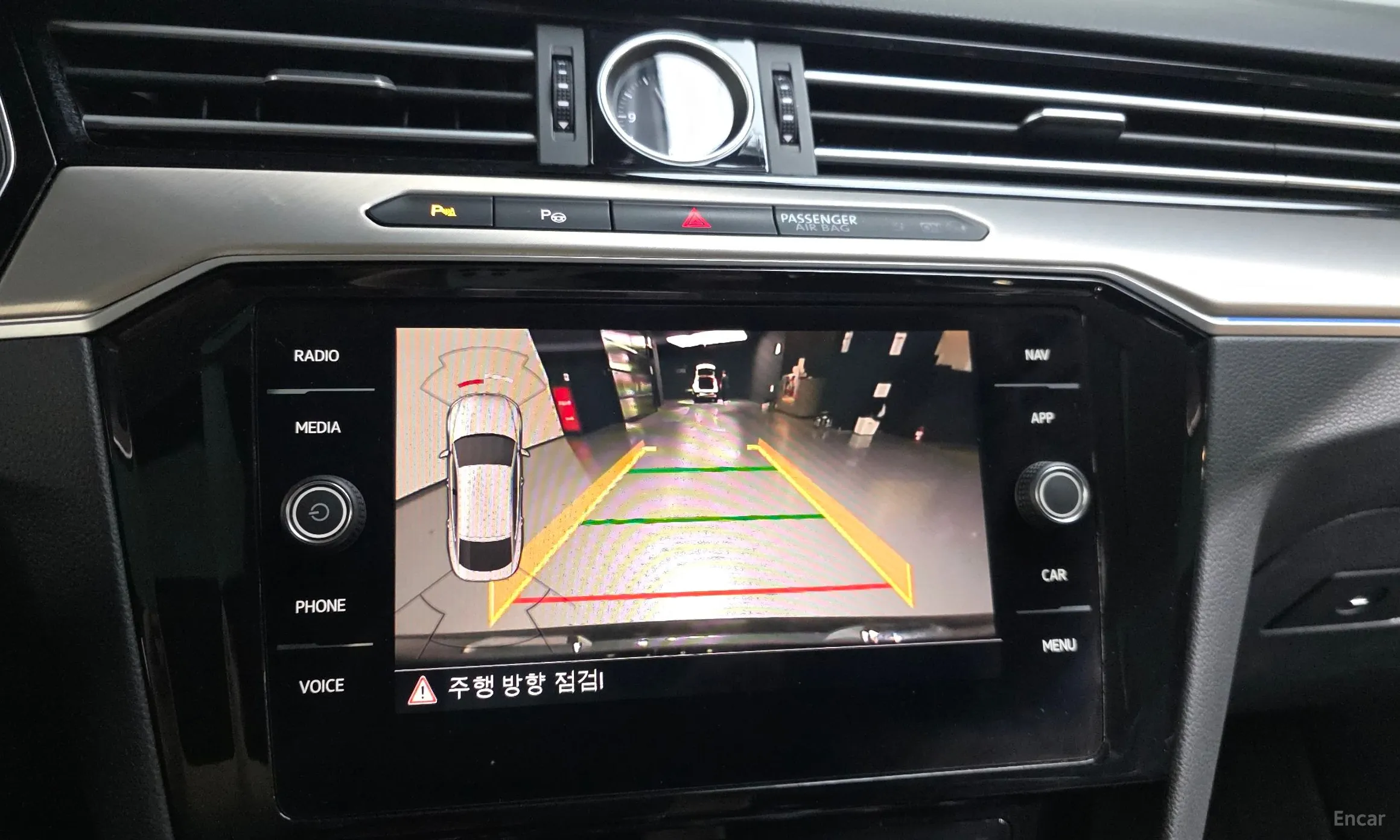 Volkswagen Ateon превью 15