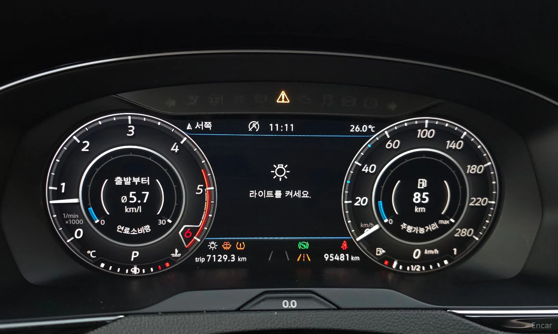 Volkswagen Ateon превью 8