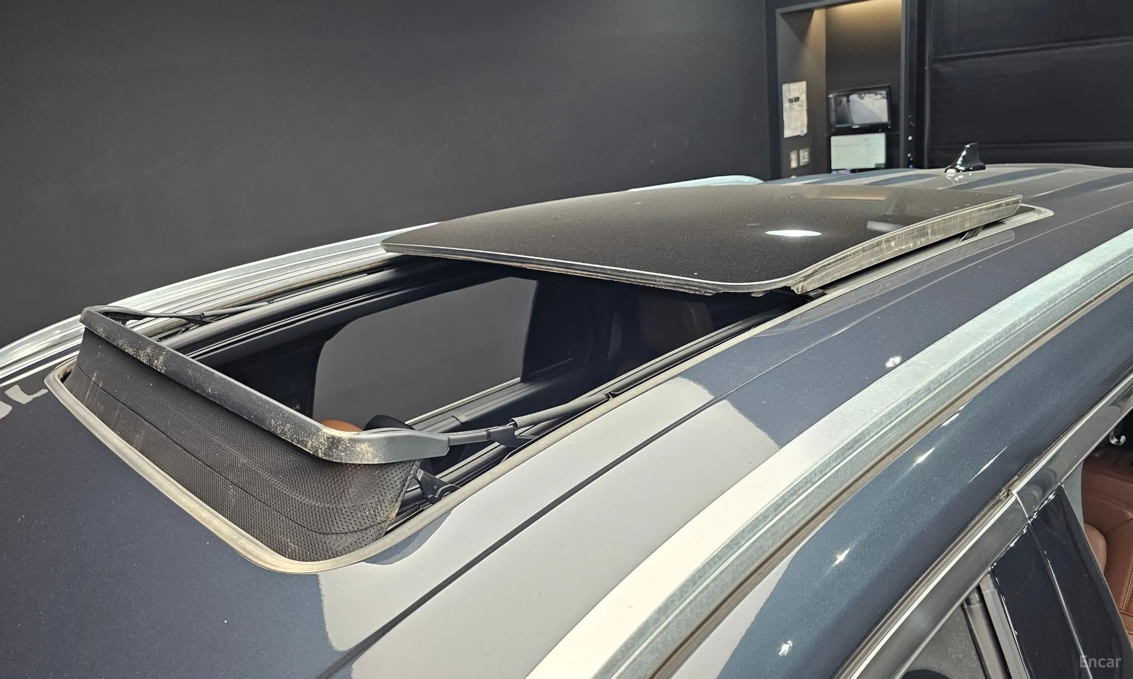 Lincoln Aviator 2nd Generation превью 19