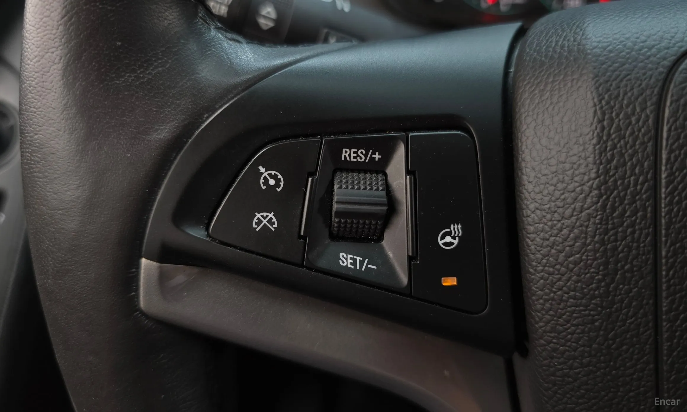 Chevrolet (GM Daewoo) Trax превью 18