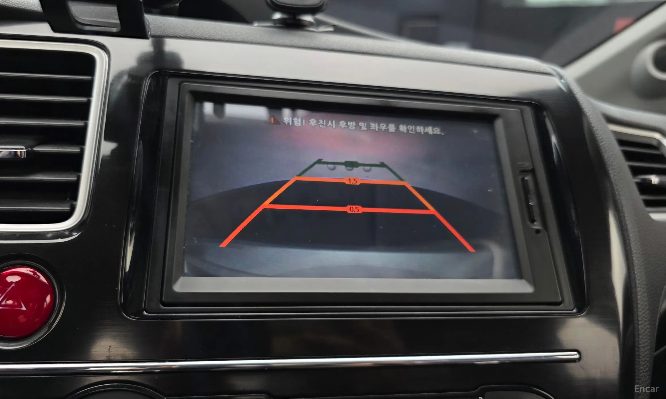 Honda Civic превью 15