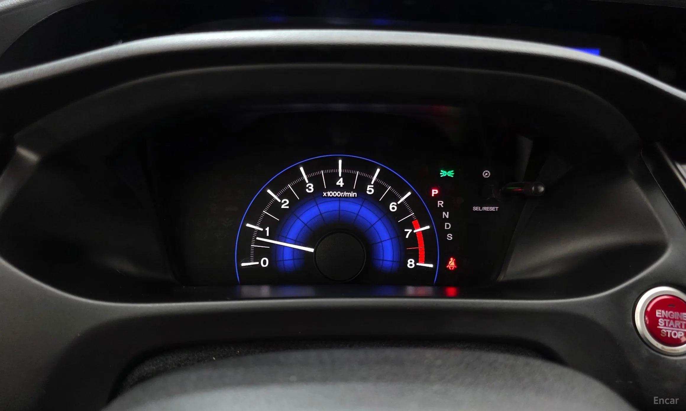 Honda Civic превью 17
