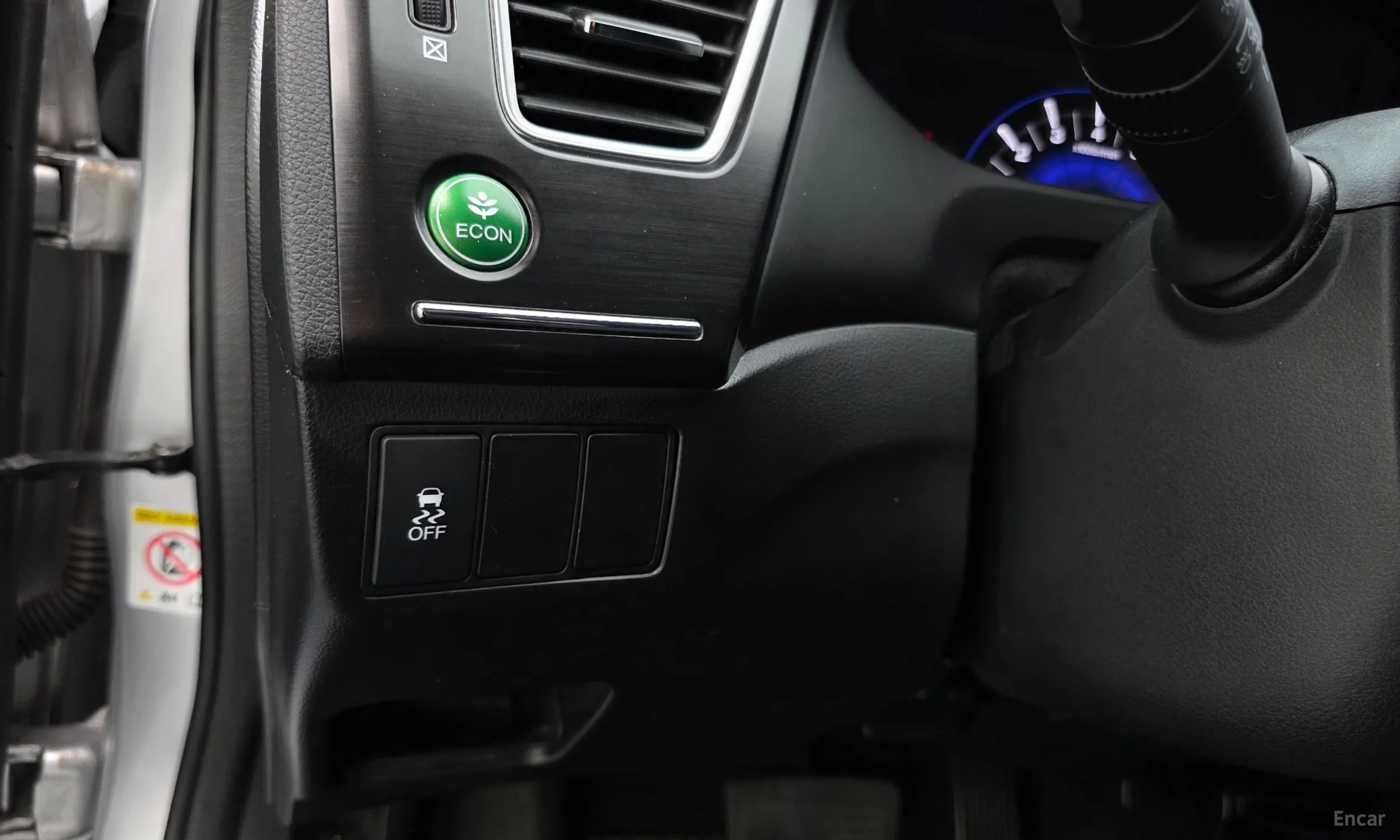 Honda Civic превью 19