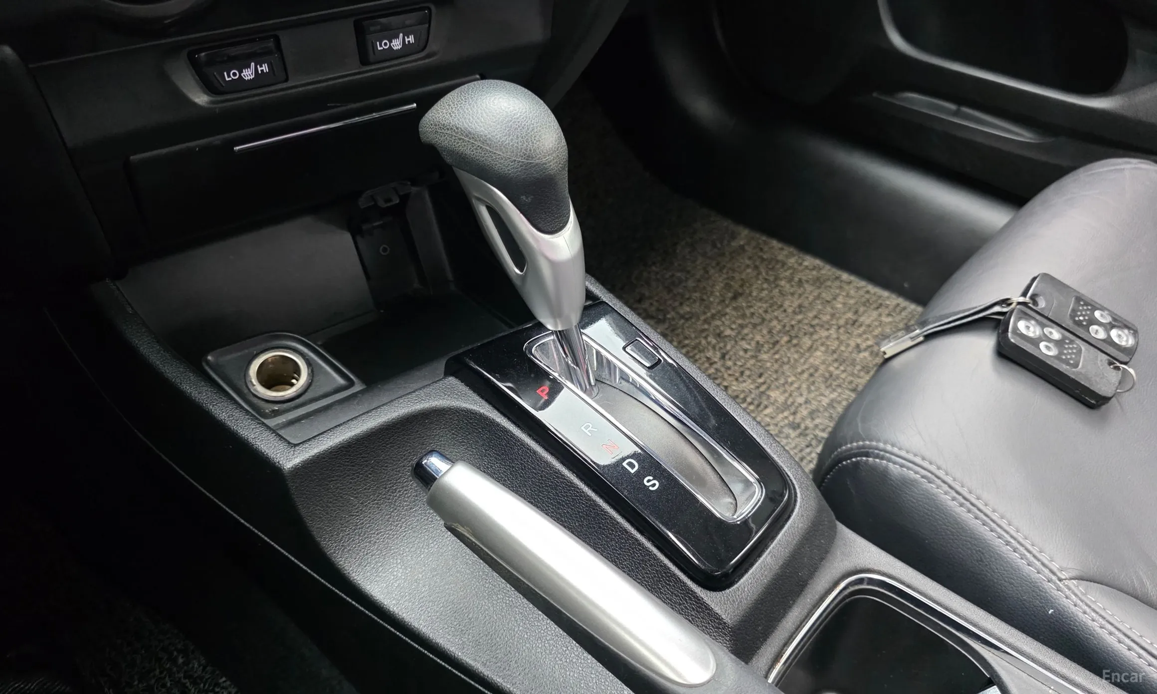 Honda Civic превью 9