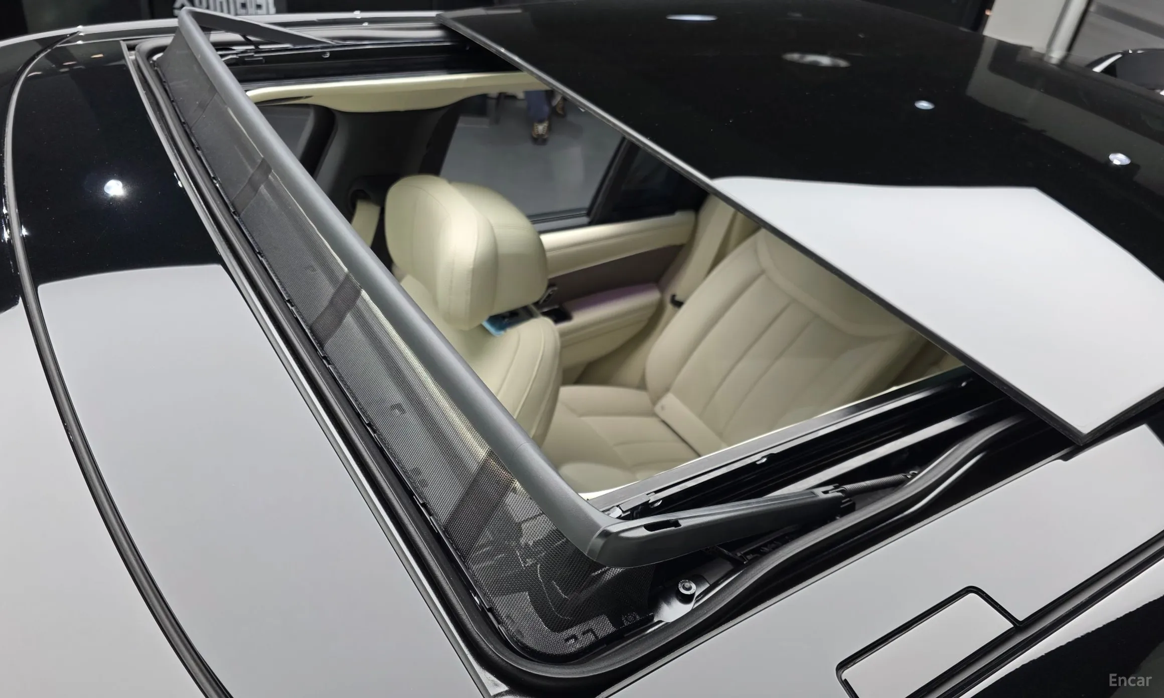 Land Rover Range Rover 5th Generation превью 19