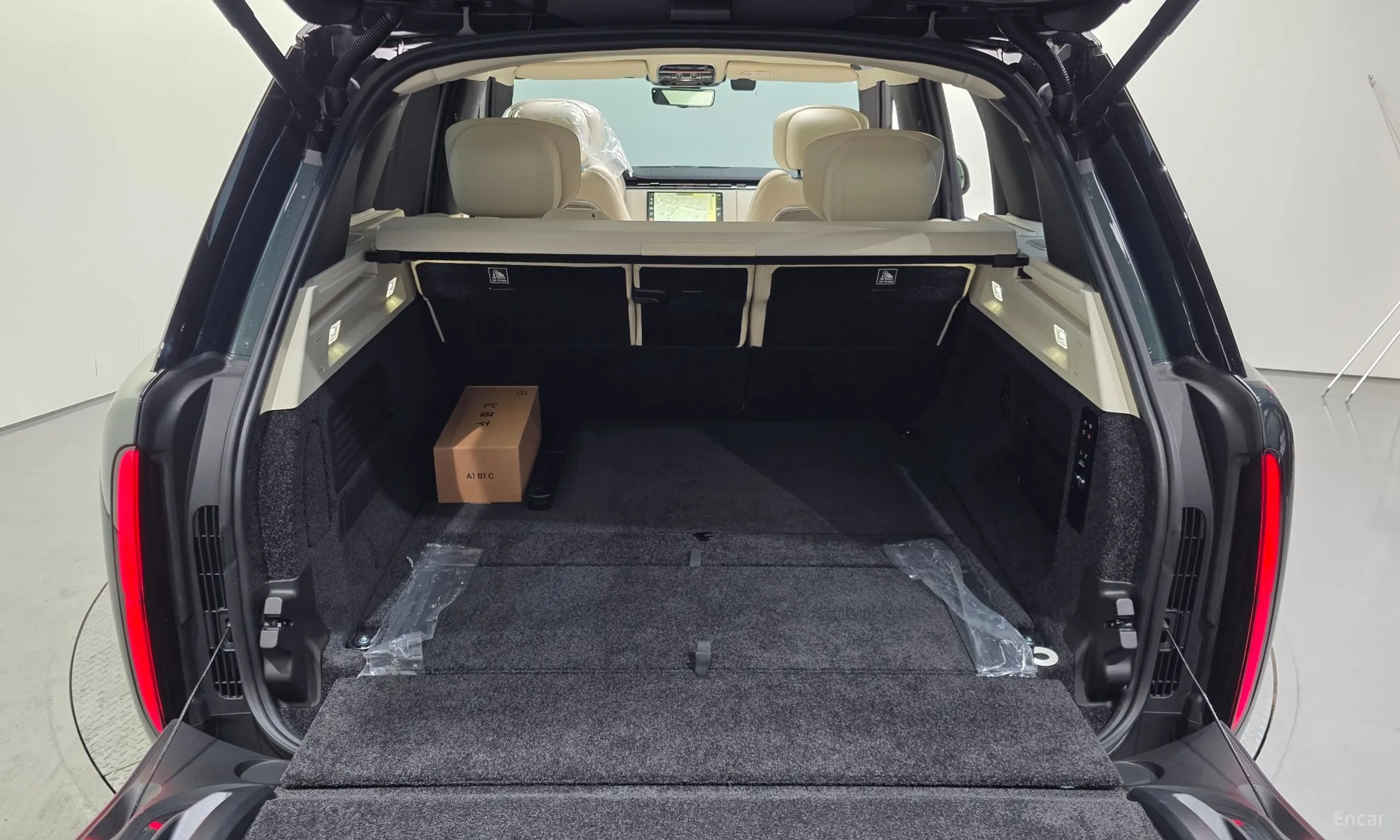 Land Rover Range Rover 5th Generation превью 20