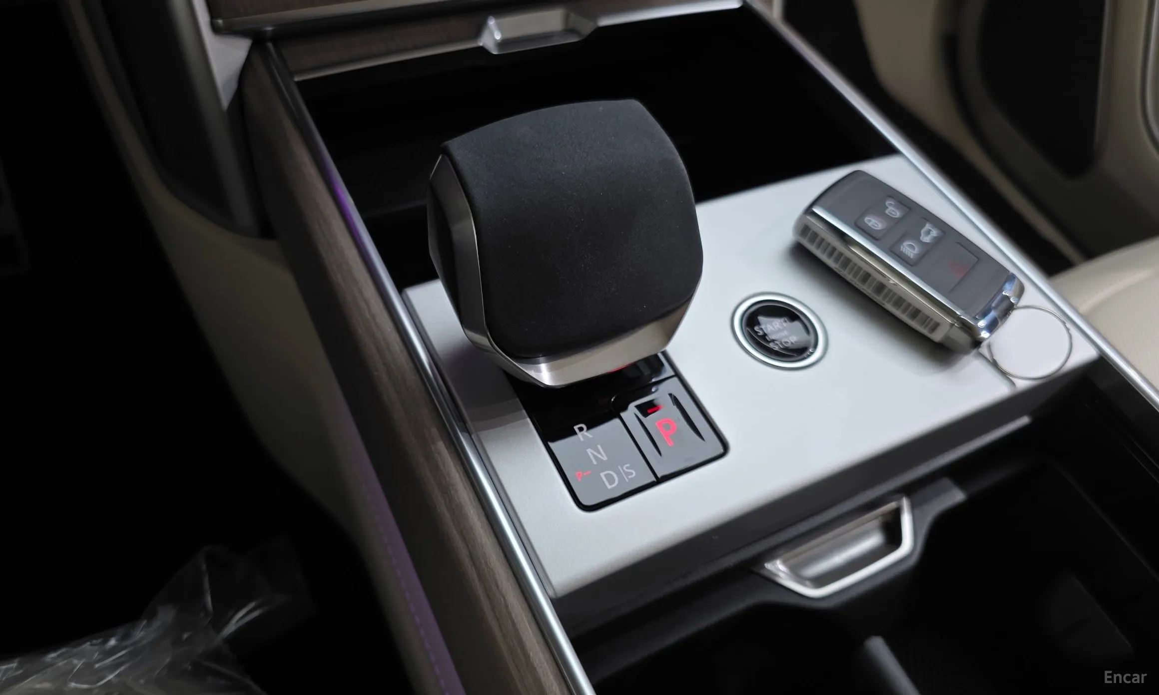 Land Rover Range Rover 5th Generation превью 9