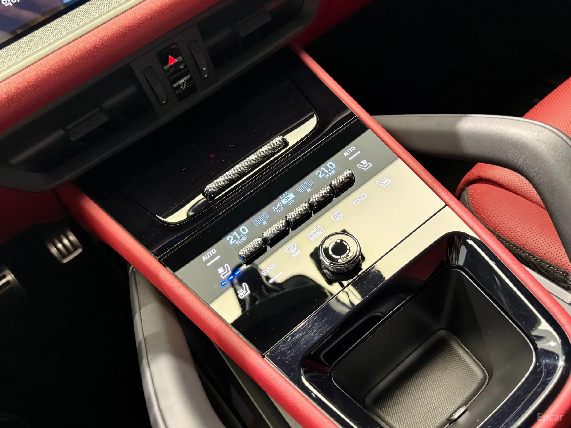 Porsche Cayenne (PO536) превью 19