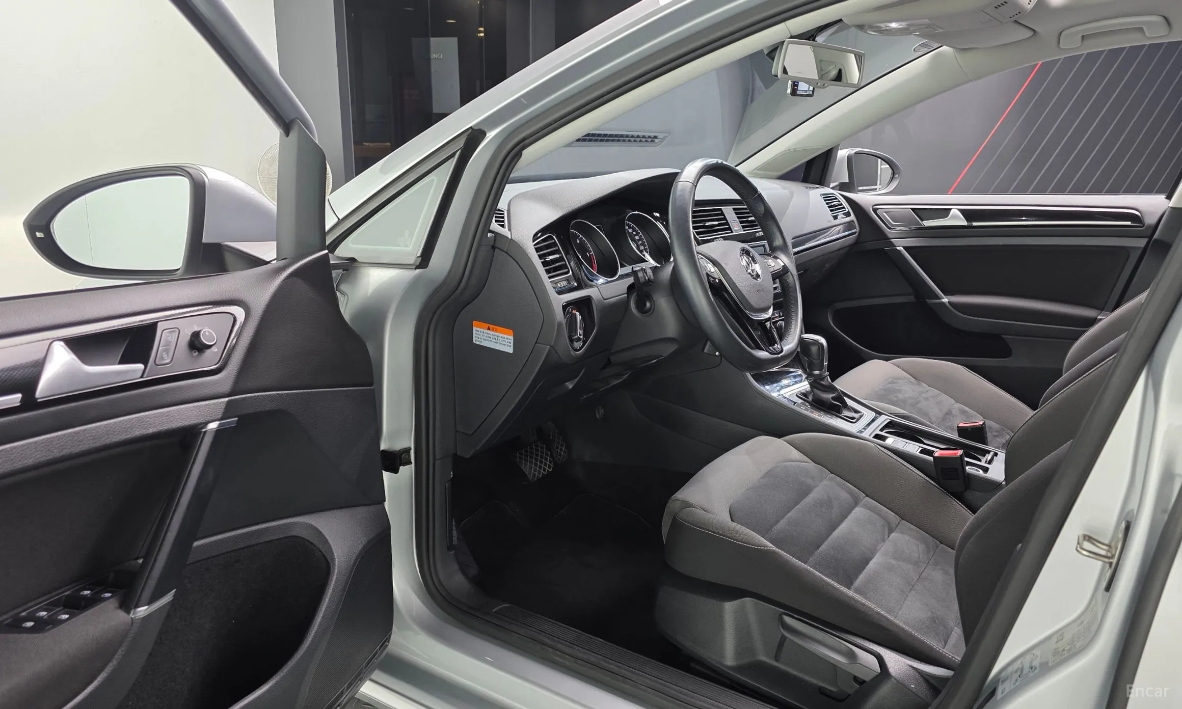 Volkswagen Golf 7th Generation превью 10