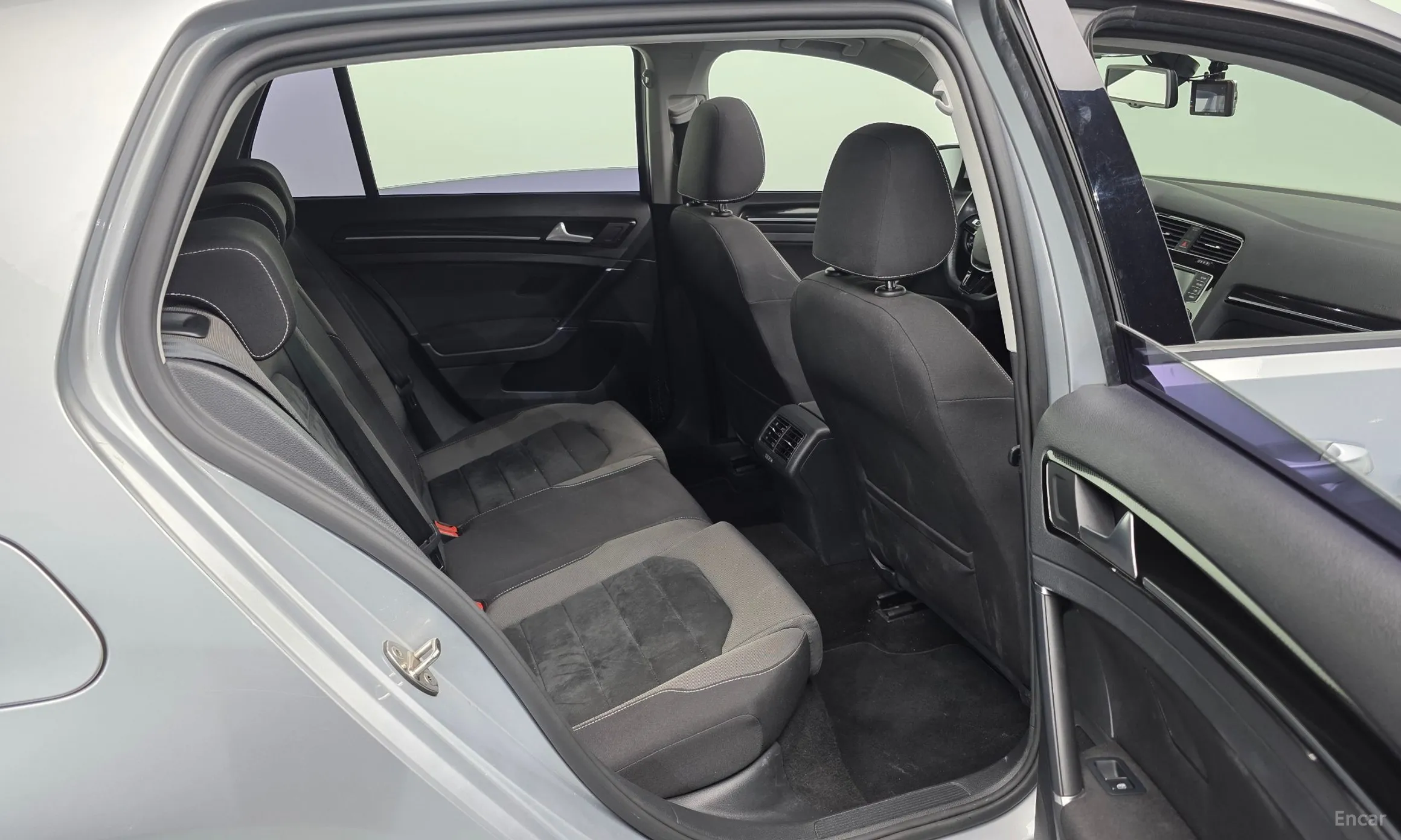Volkswagen Golf 7th Generation превью 12