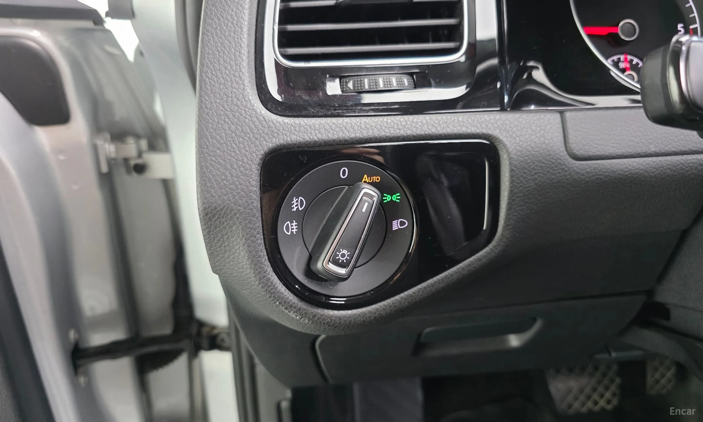 Volkswagen Golf 7th Generation превью 17