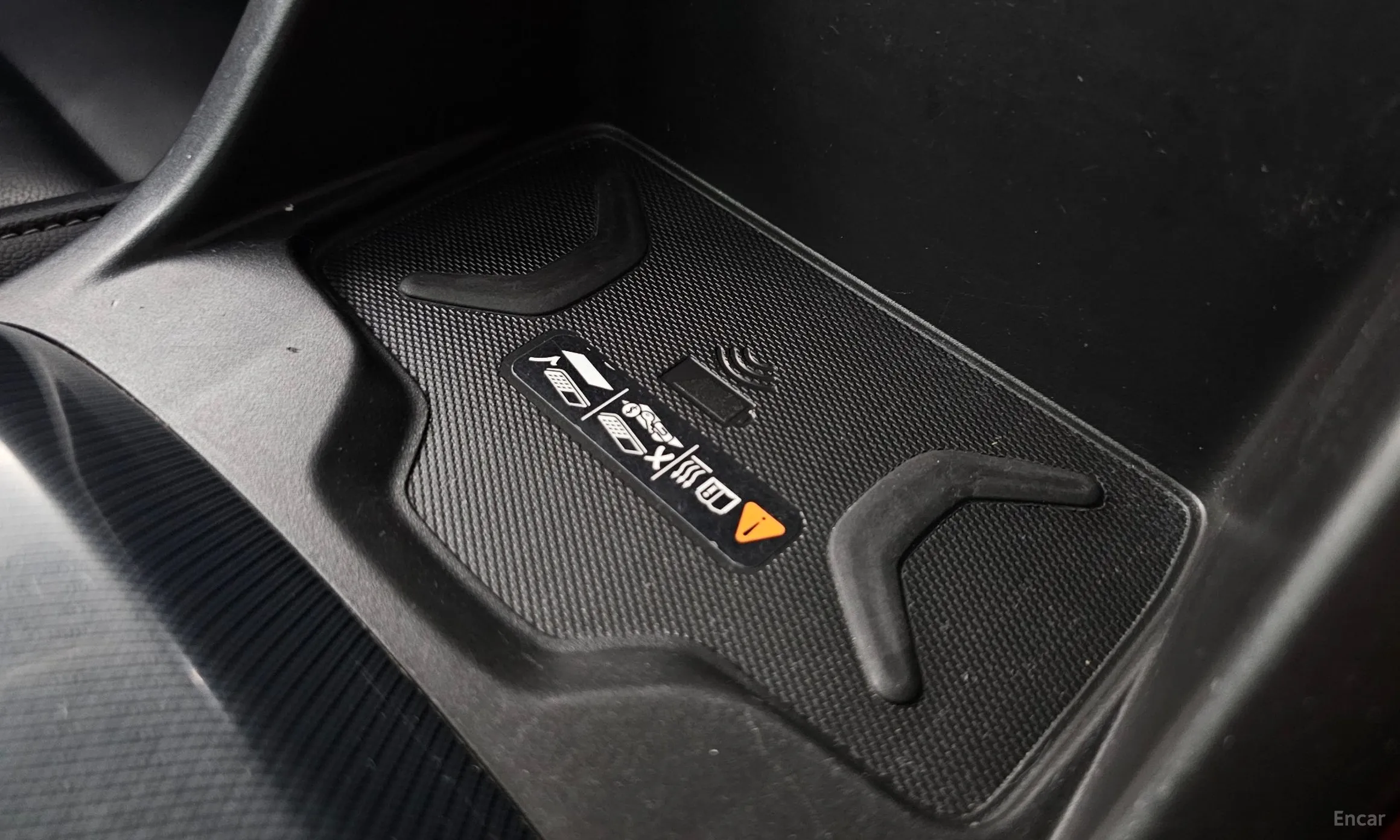 Chevrolet (GM Daewoo) Real New Colorado превью 15