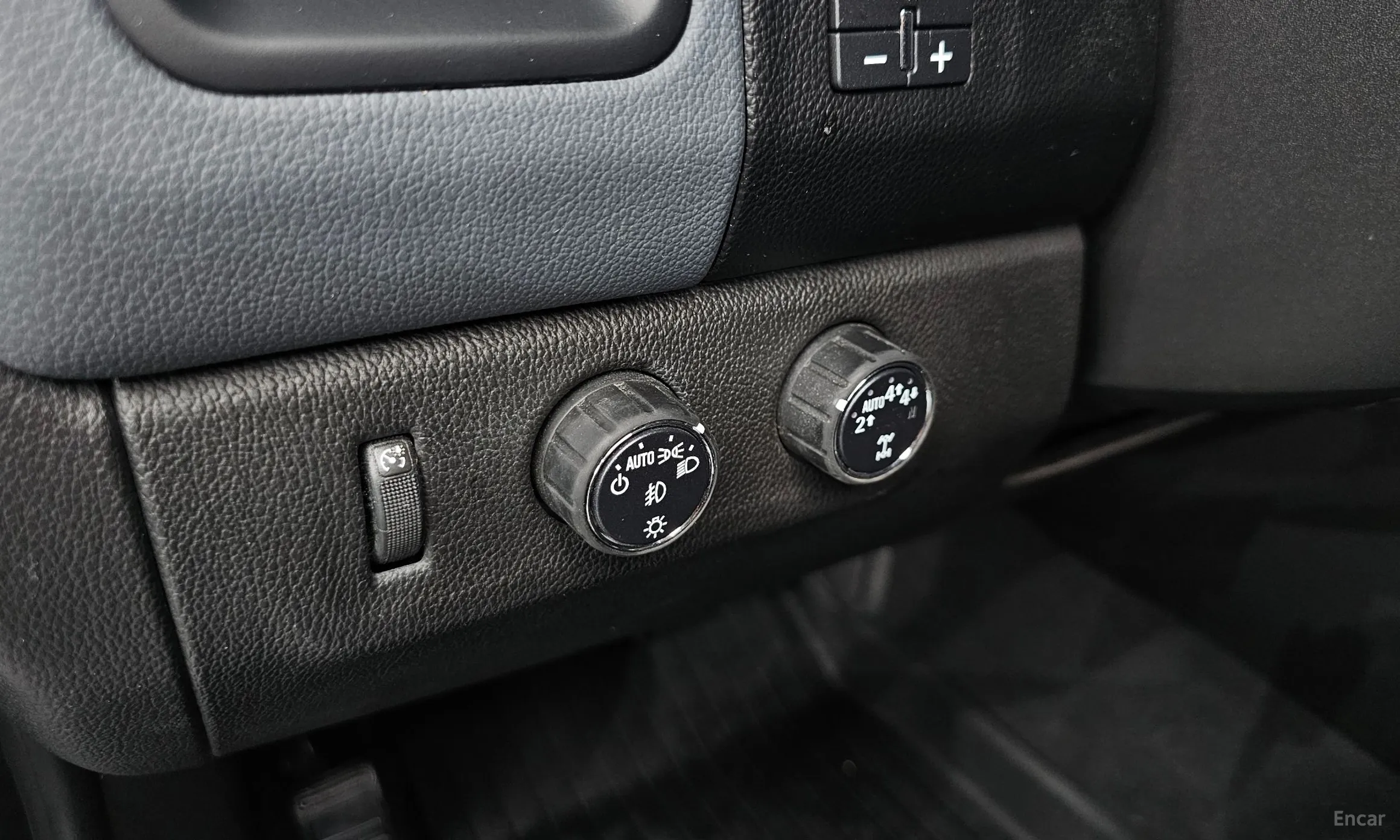 Chevrolet (GM Daewoo) Real New Colorado превью 18