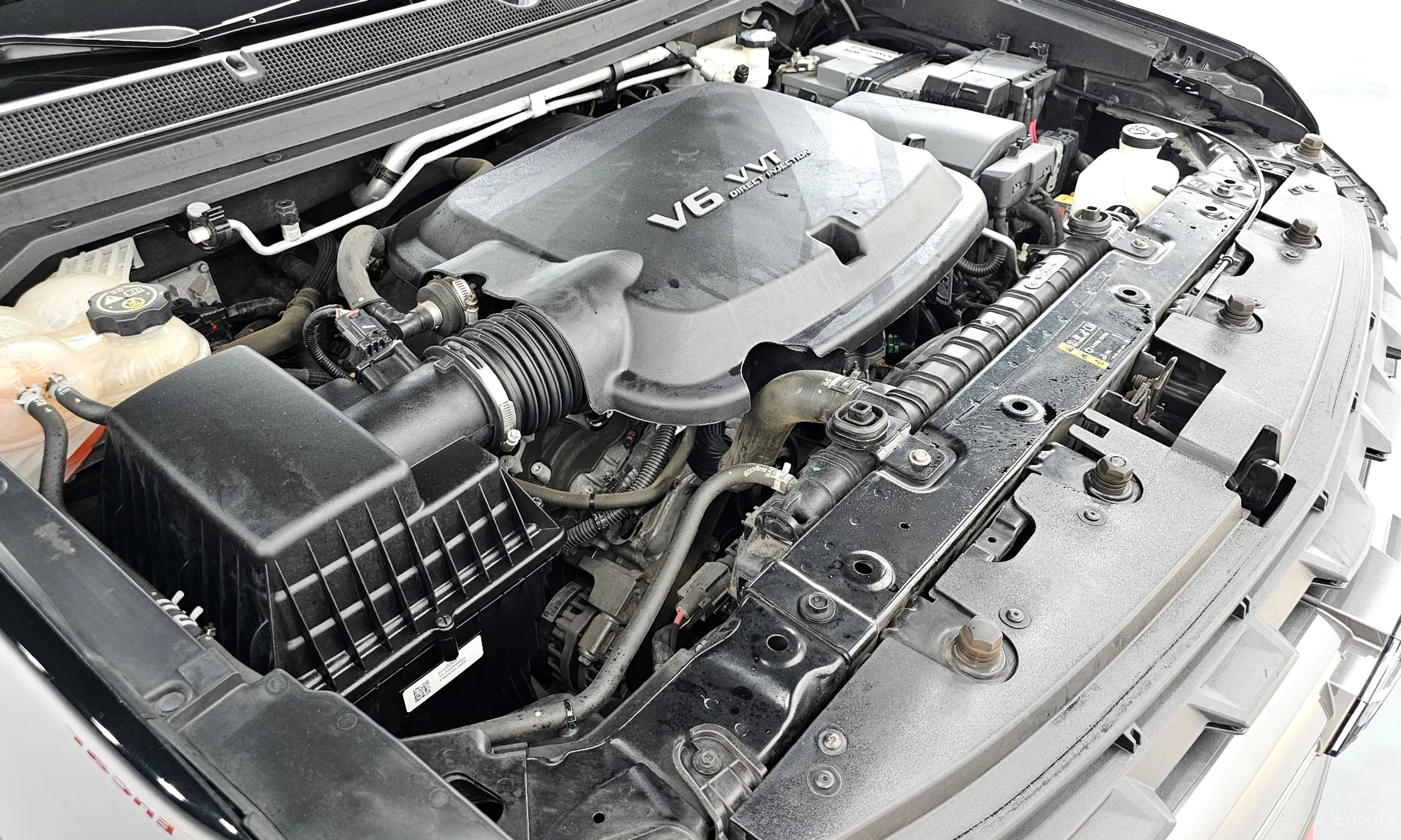 Chevrolet (GM Daewoo) Real New Colorado превью 6