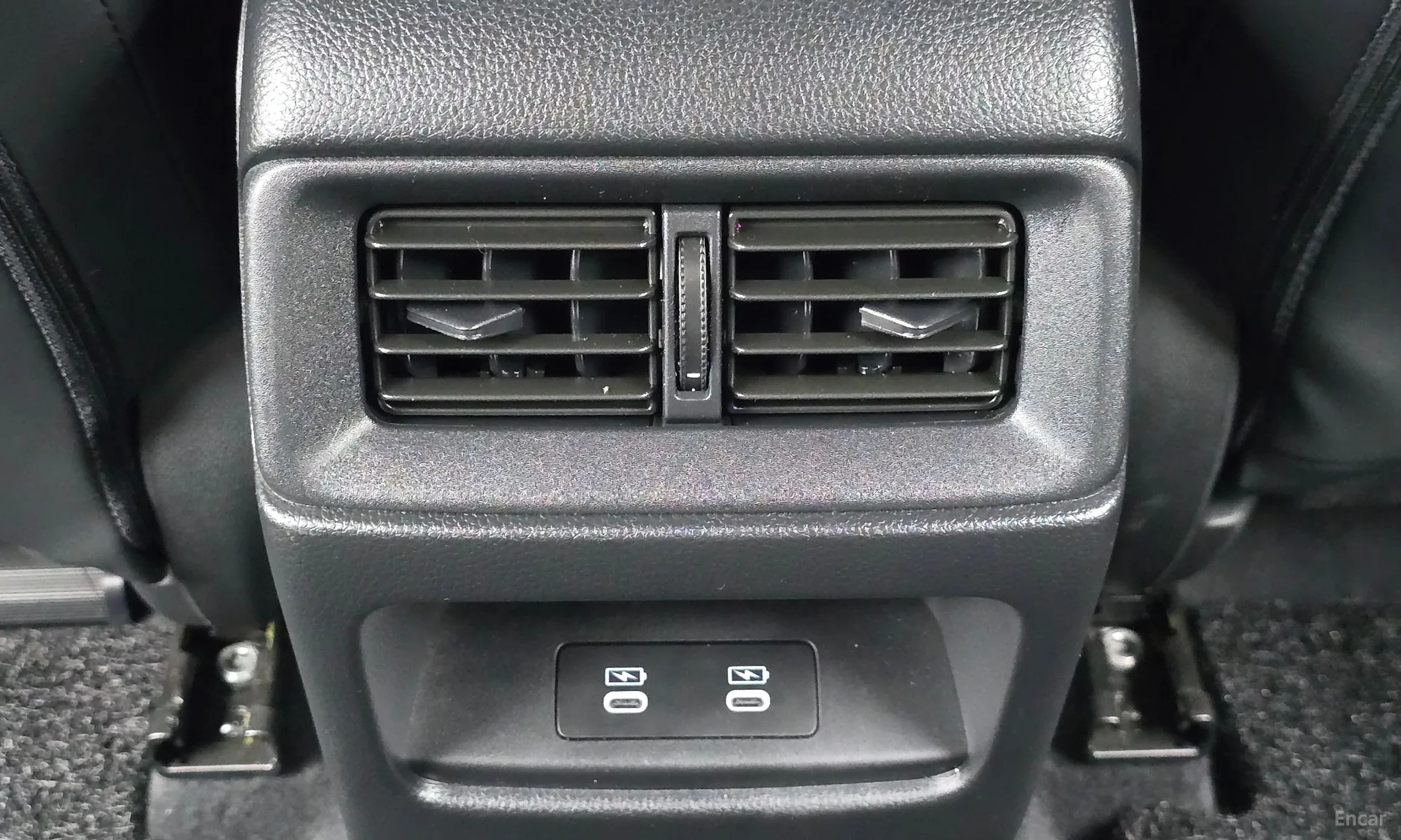 Honda CR-V 6th Generation превью 16