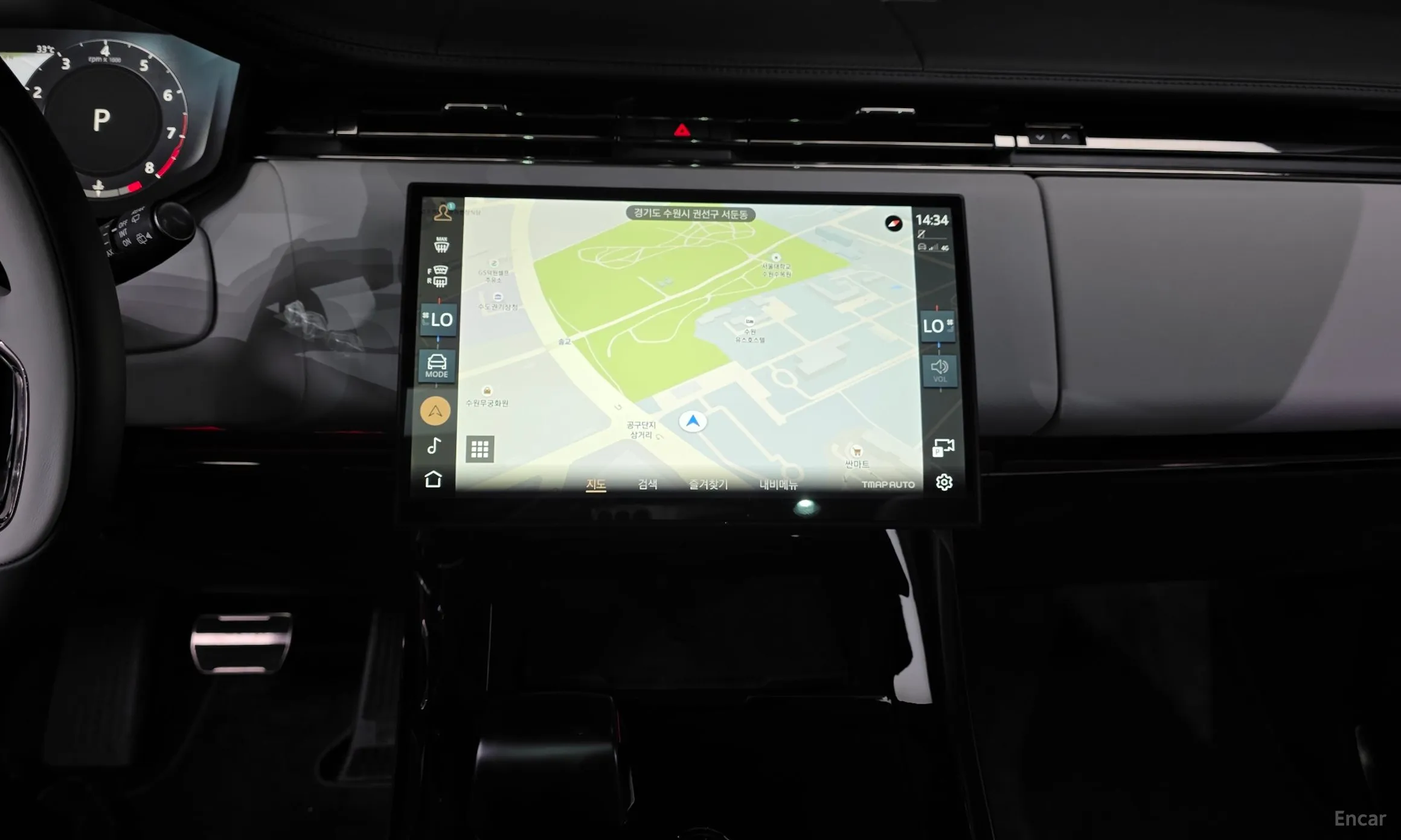 Land Rover Range Rover Sport 3rd Generation превью 16