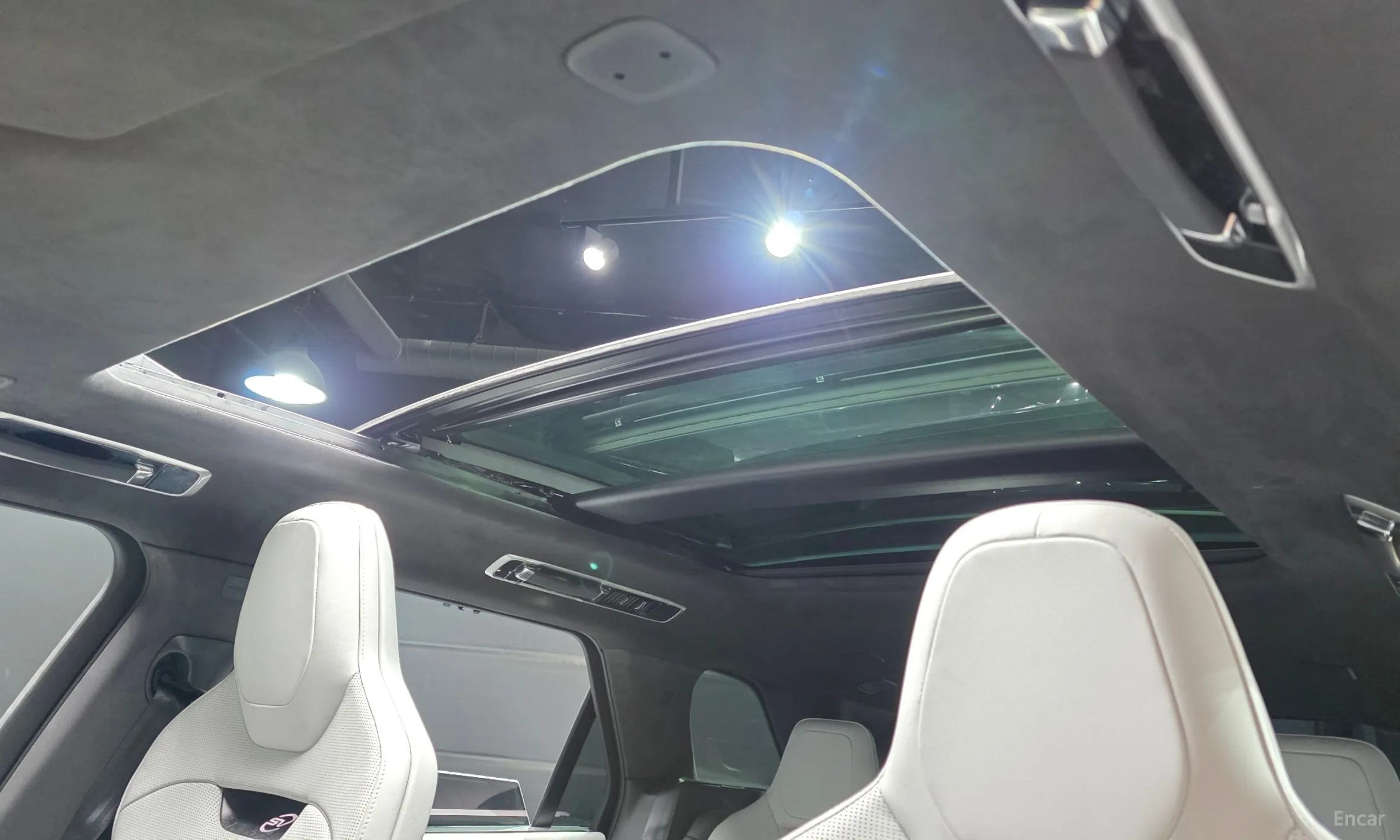 Land Rover Range Rover Sport 3rd Generation превью 19