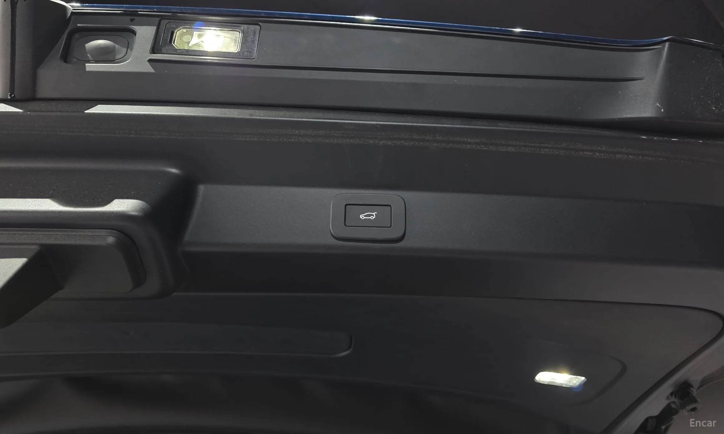 Land Rover Range Rover Sport 3rd Generation превью 20