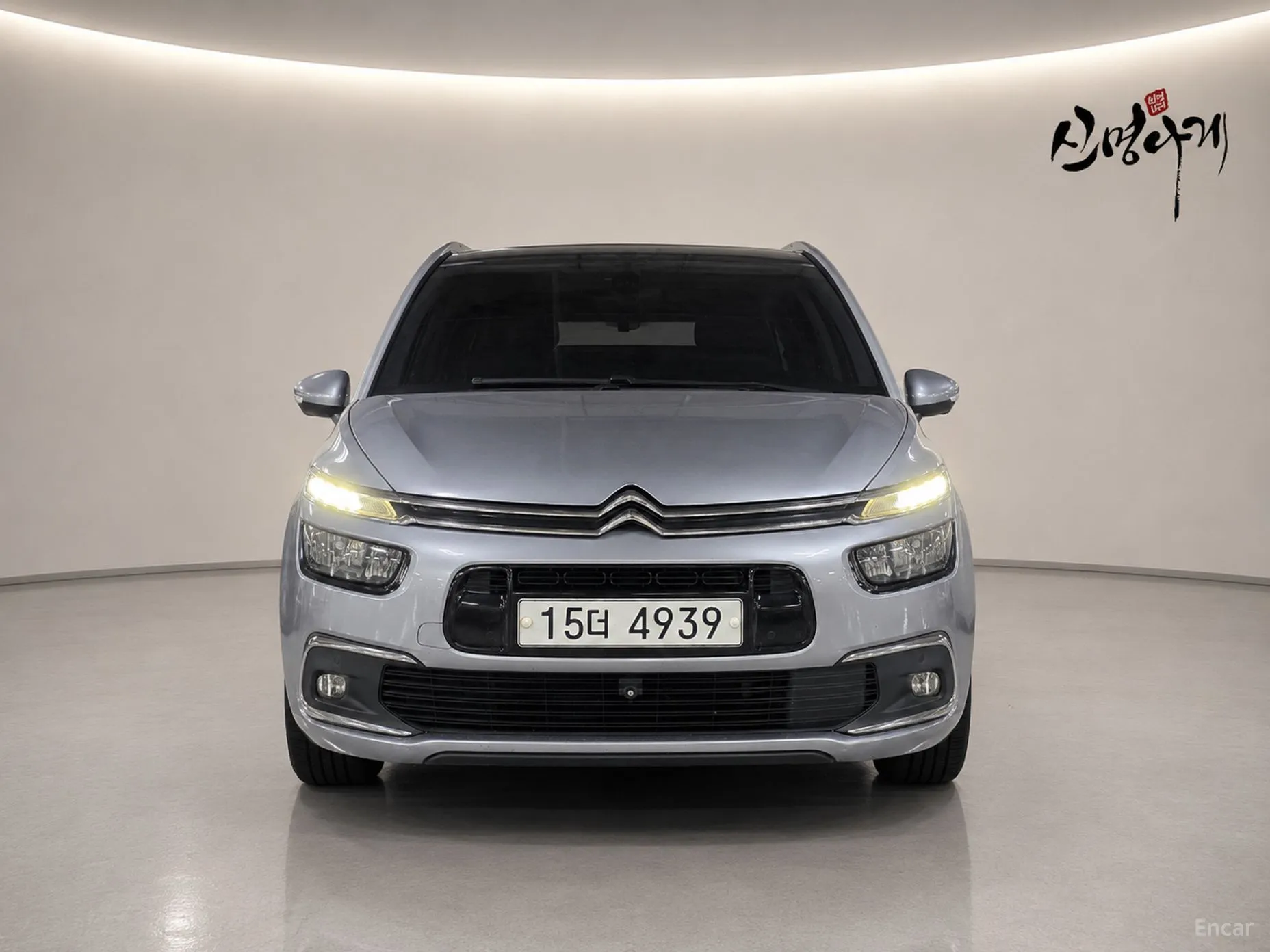 Citroën/DS C4 Picasso