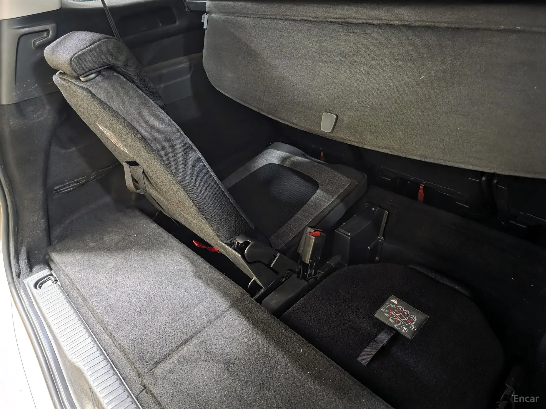 Citroën/DS C4 Picasso превью 20