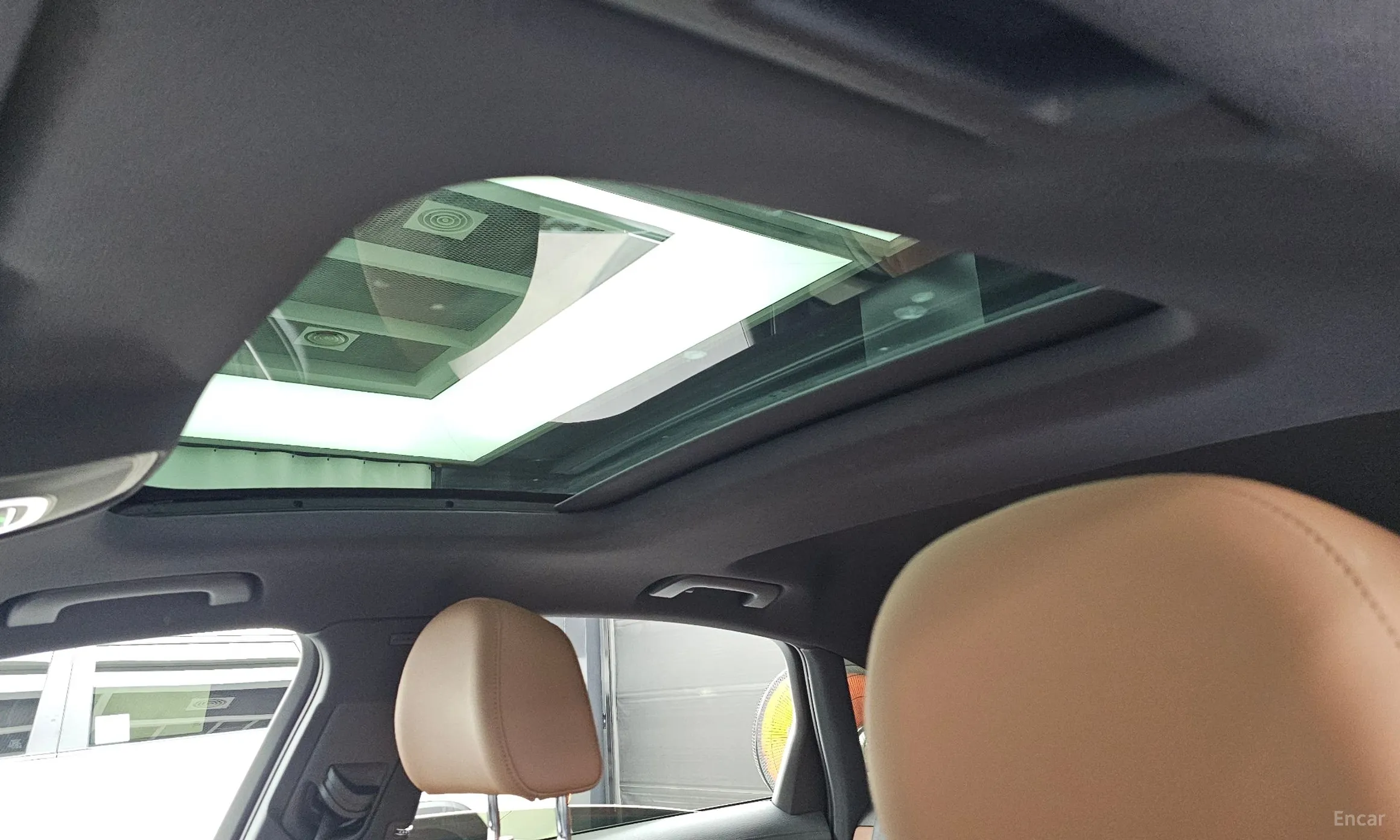 Audi A6 (C8) превью 18