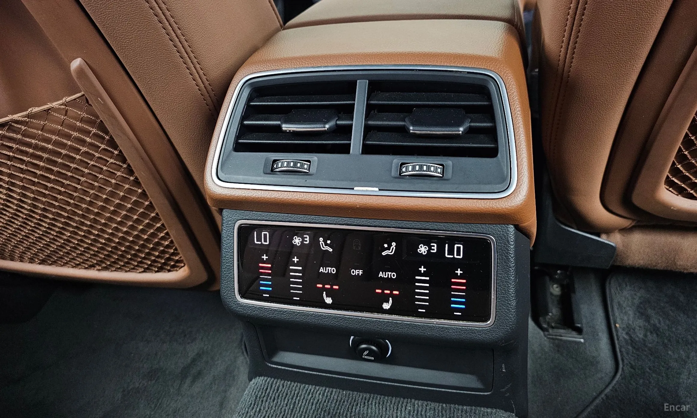 Audi A6 (C8) превью 19