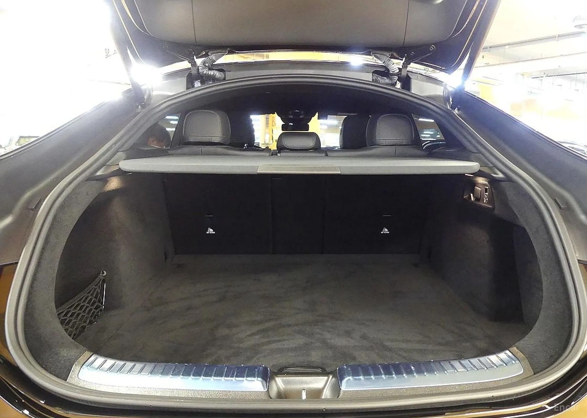 Mercedes Benz GLE-Class W167 превью 4