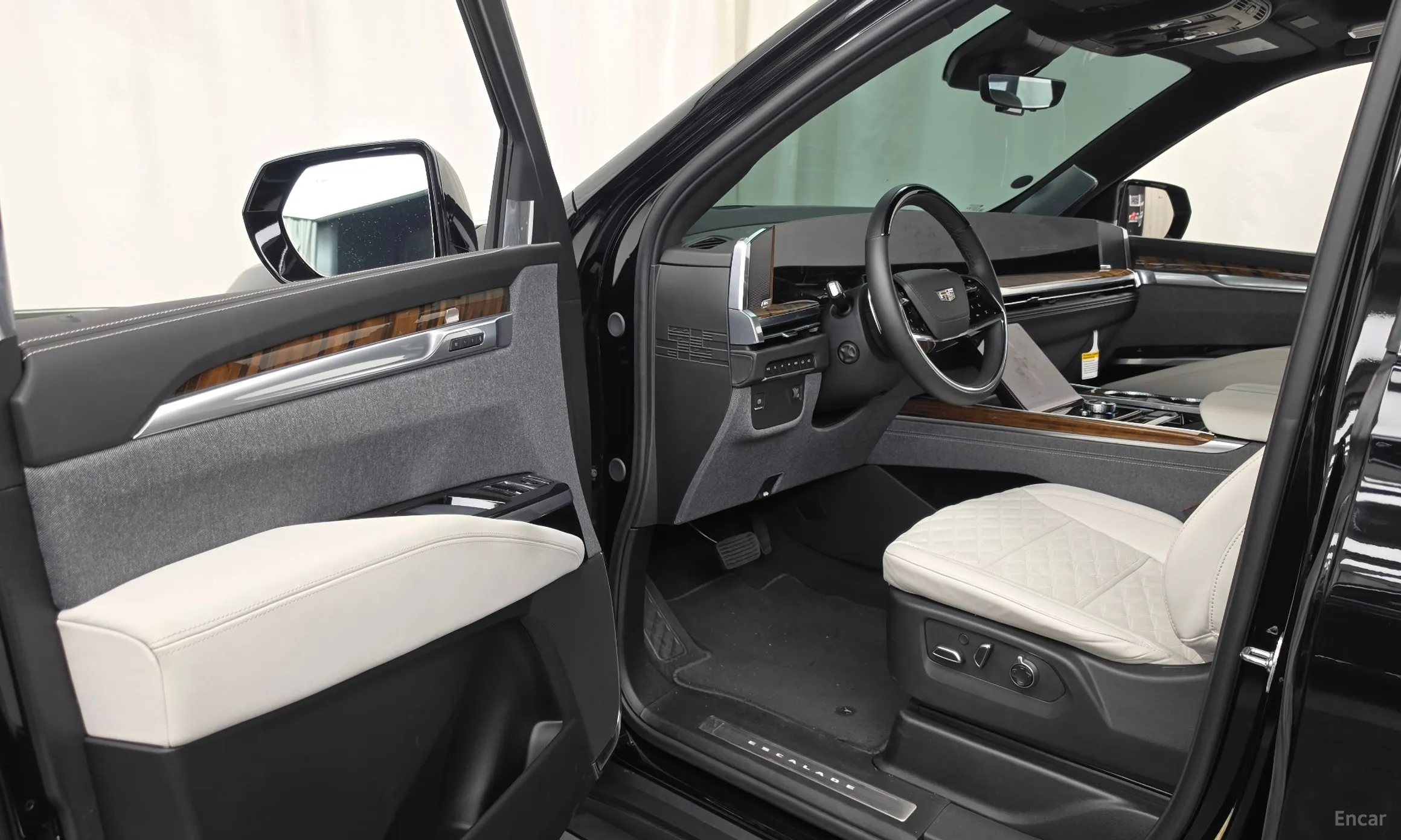 Cadillac Escalade 5th Generation превью 10