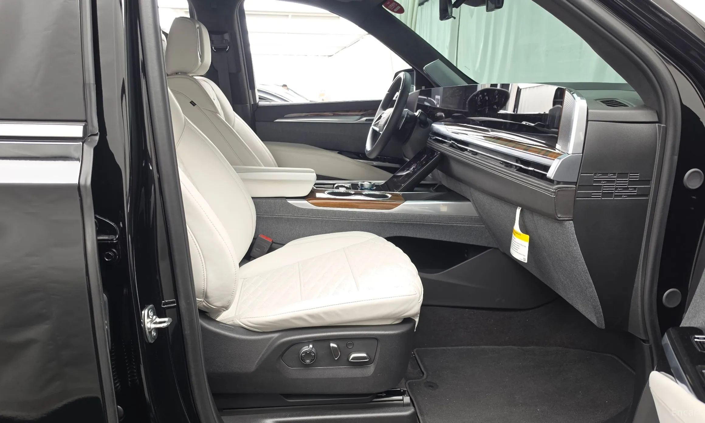 Cadillac Escalade 5th Generation превью 11