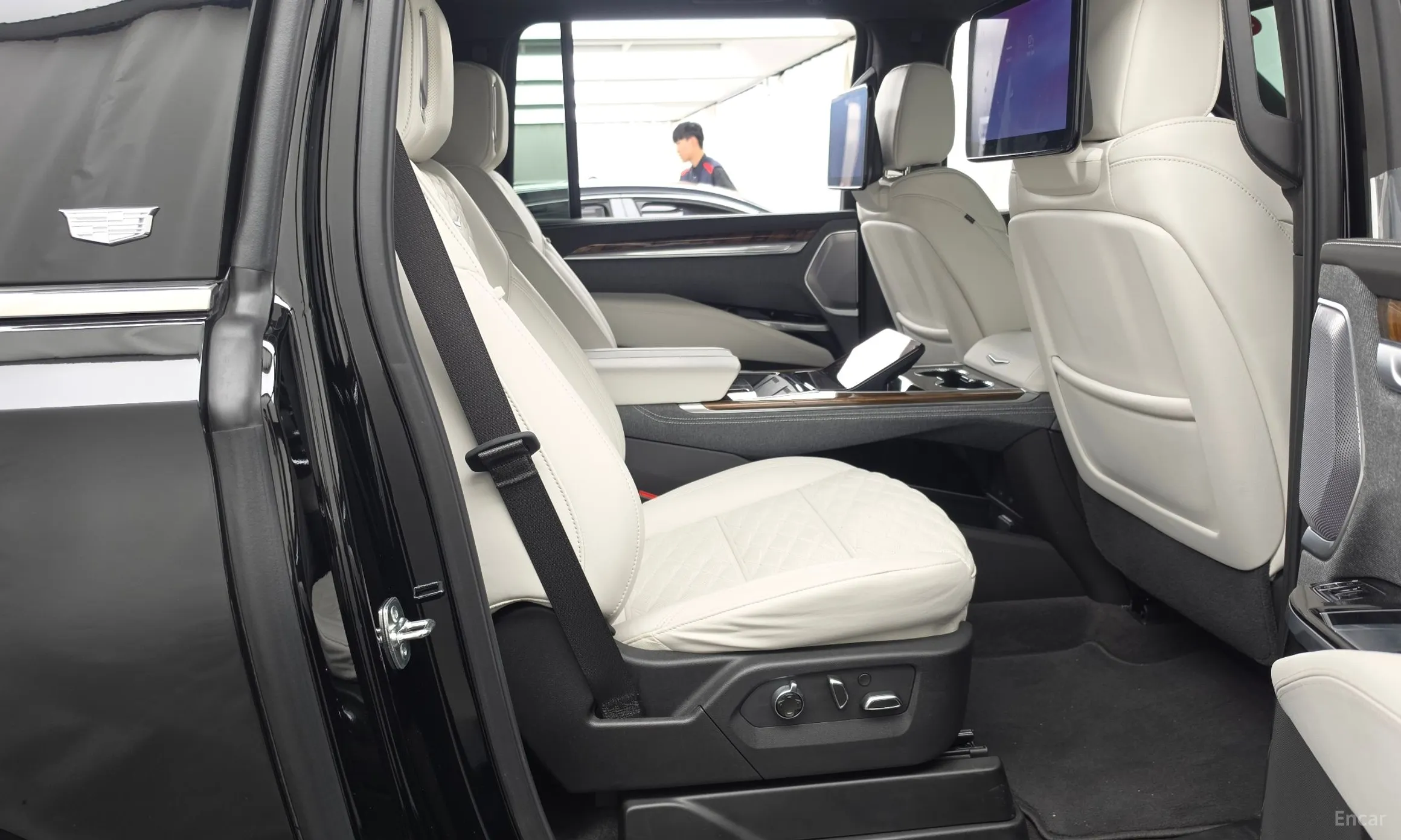 Cadillac Escalade 5th Generation превью 12