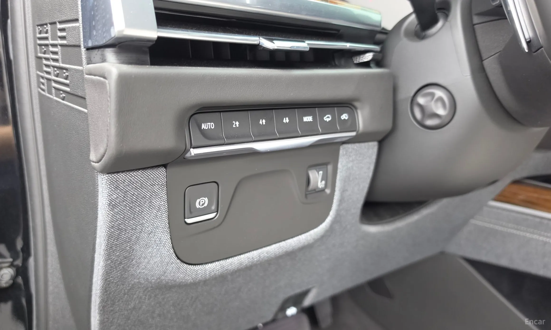 Cadillac Escalade 5th Generation превью 16