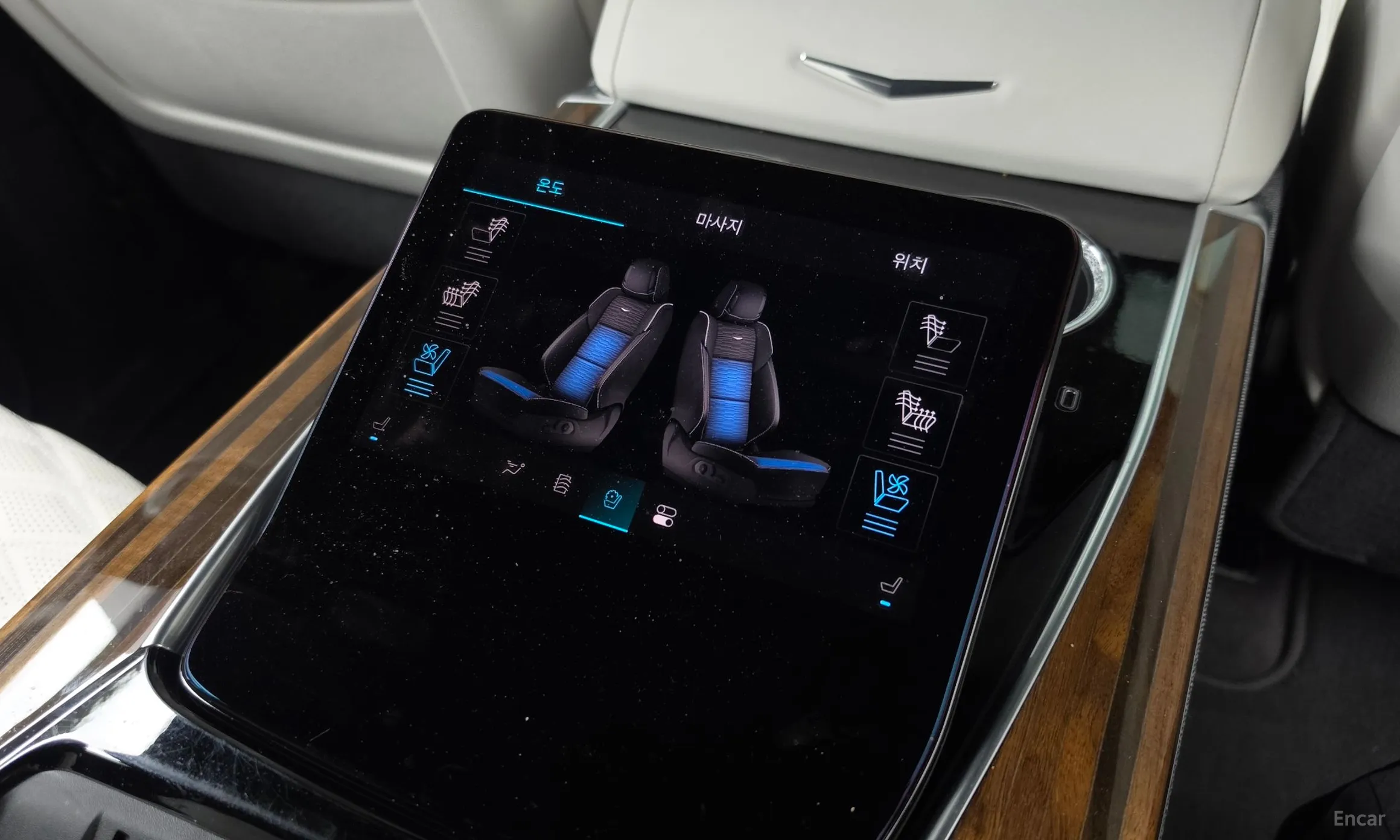 Cadillac Escalade 5th Generation превью 19