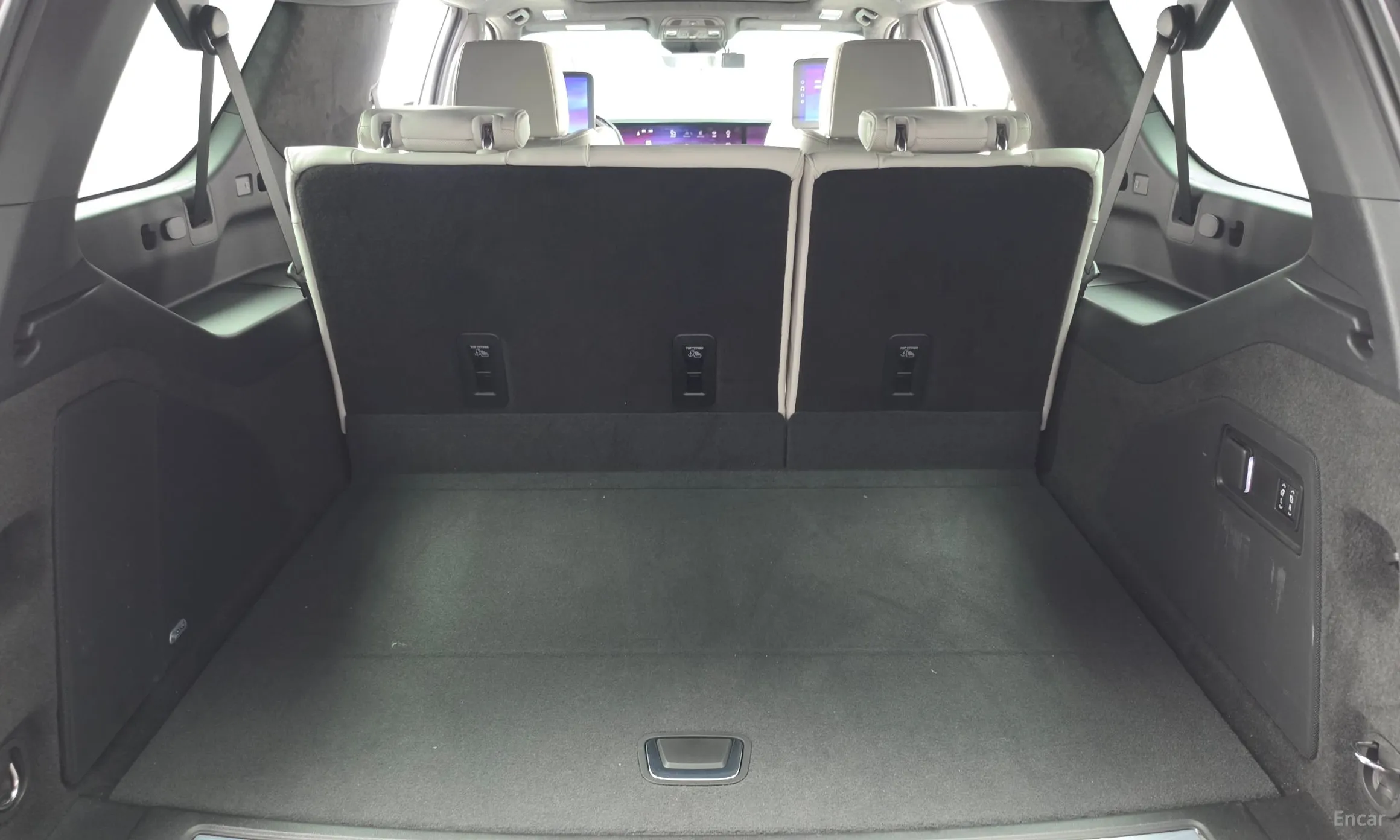 Cadillac Escalade 5th Generation превью 20