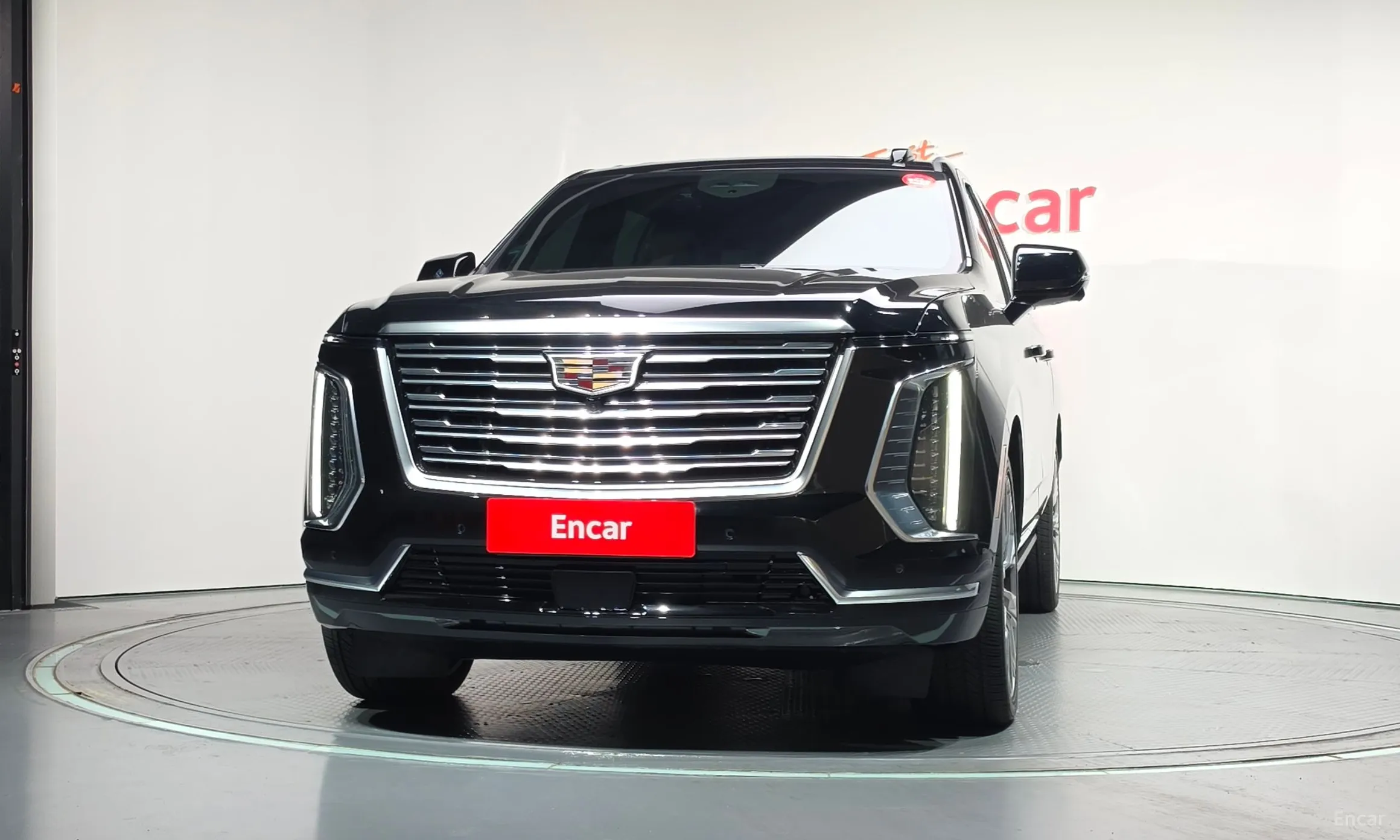 Cadillac Escalade 5th Generation превью 3