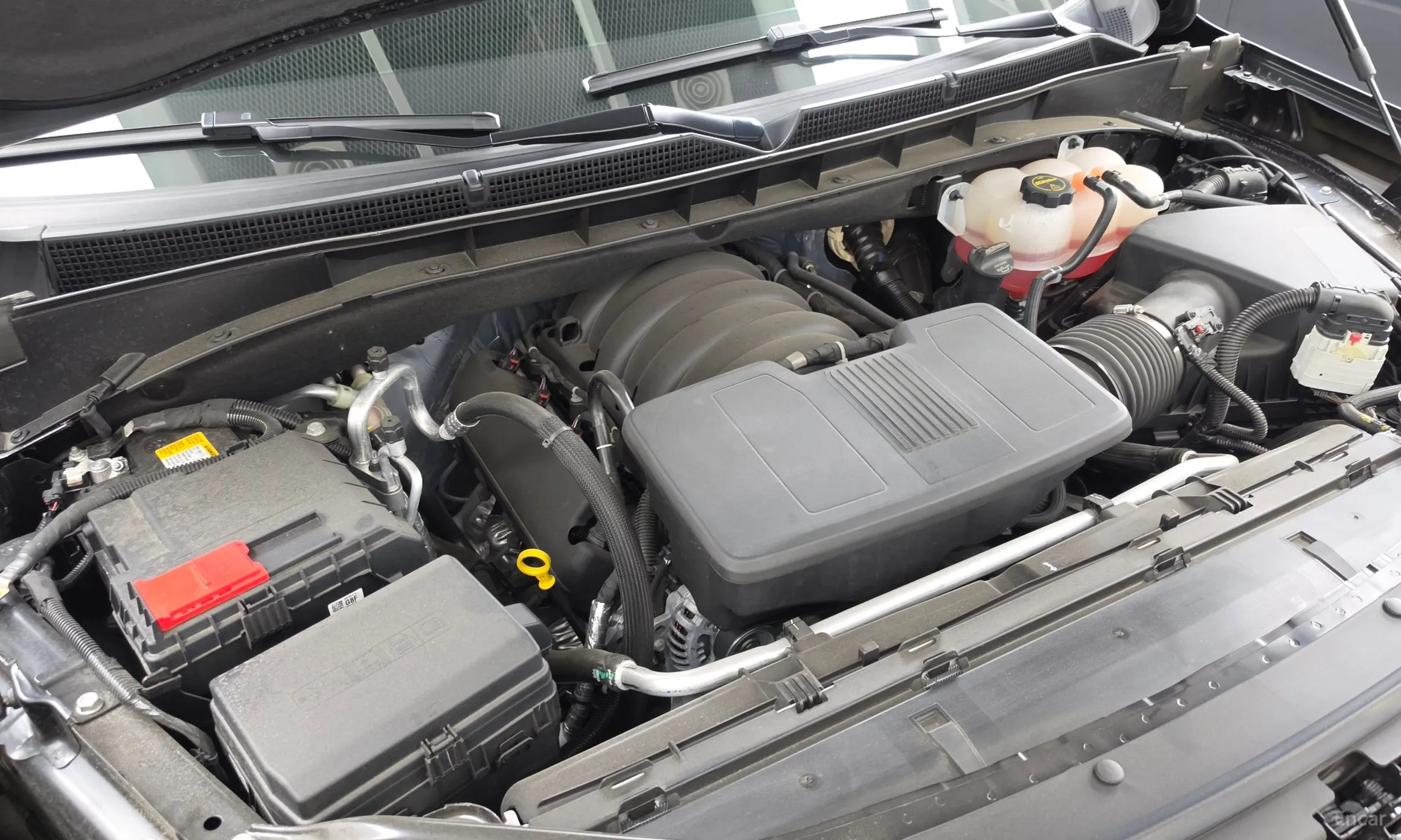 Cadillac Escalade 5th Generation превью 6
