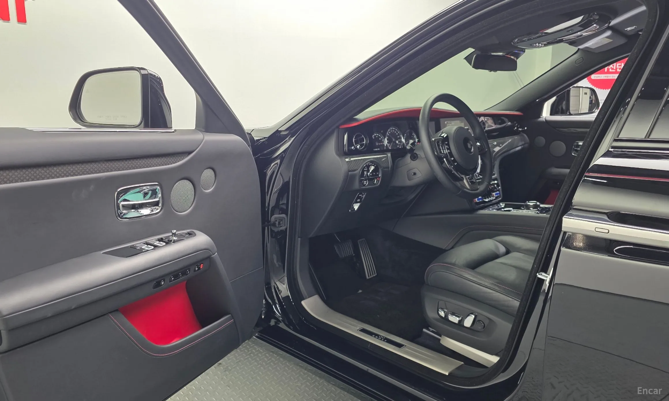 Rolls-Royce Ghost 2nd Generation превью 10