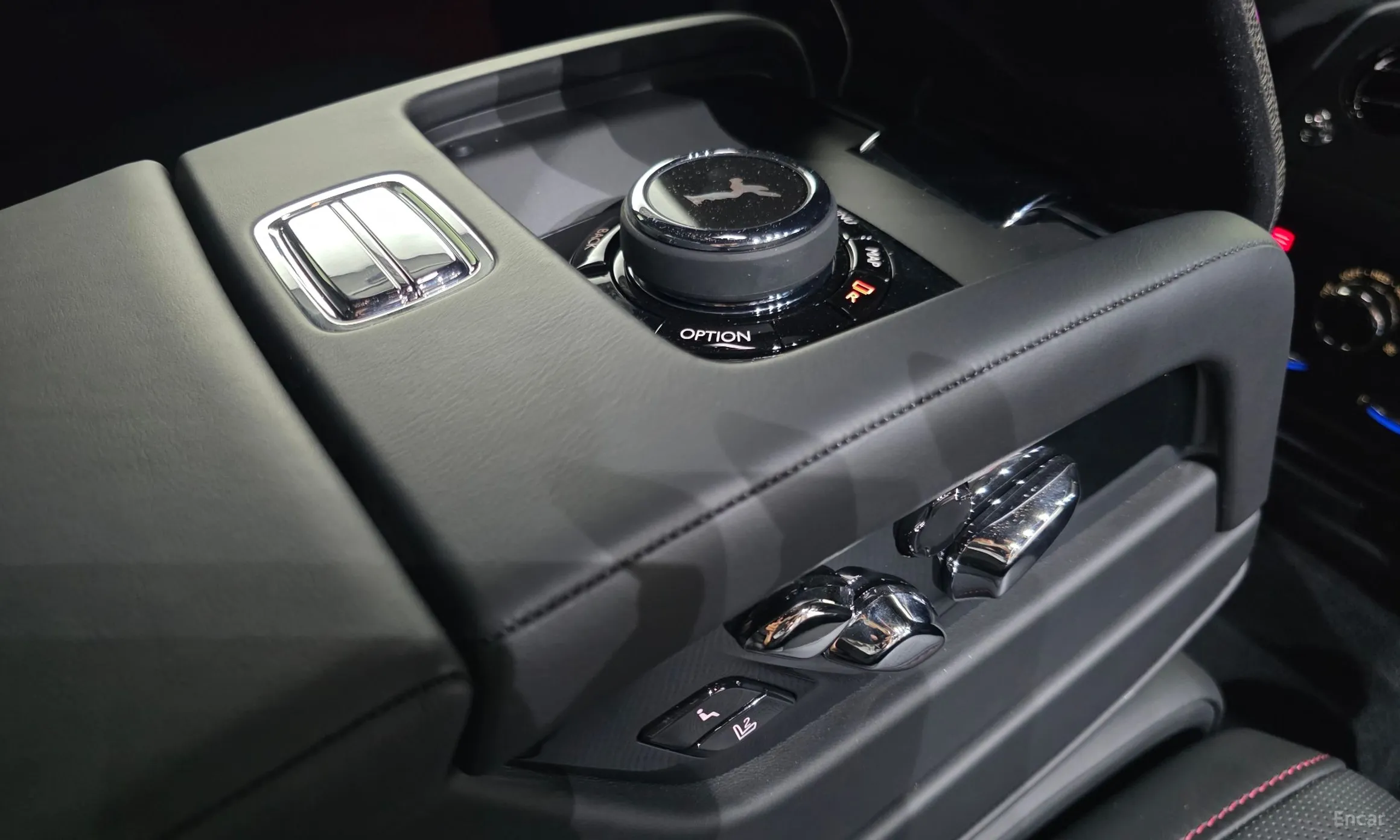 Rolls-Royce Ghost 2nd Generation превью 18