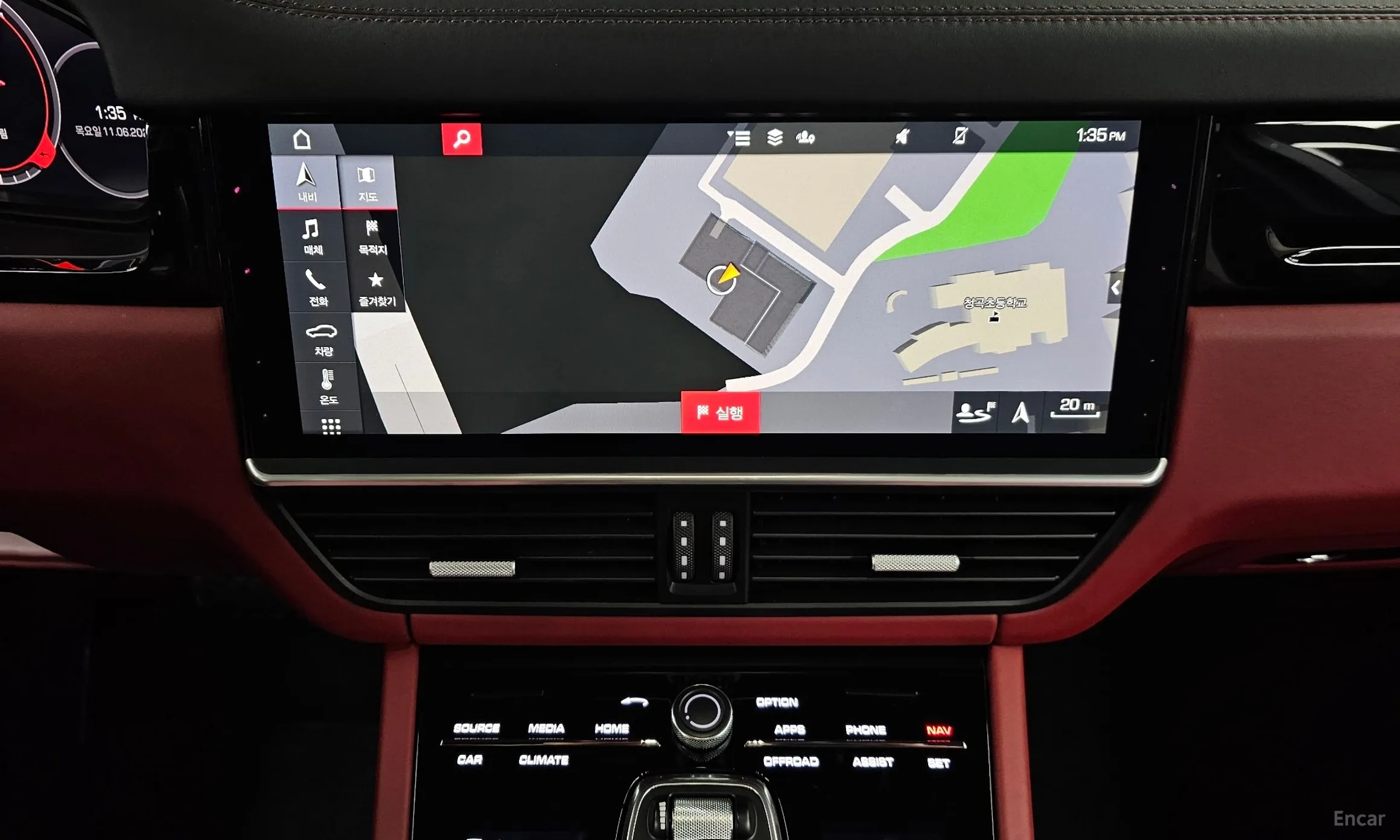 Porsche Cayenne (PO536) превью 13