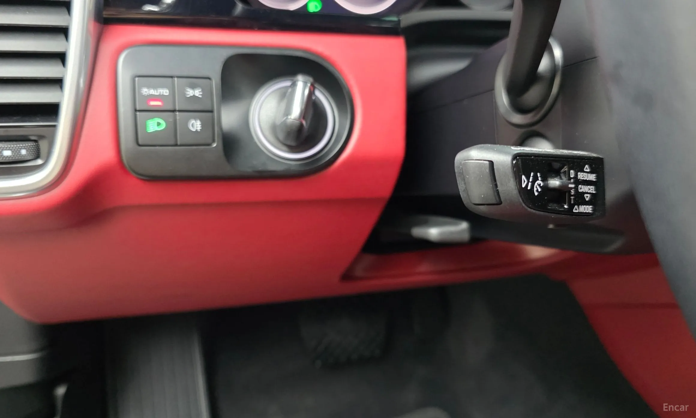 Porsche Cayenne (PO536) превью 13