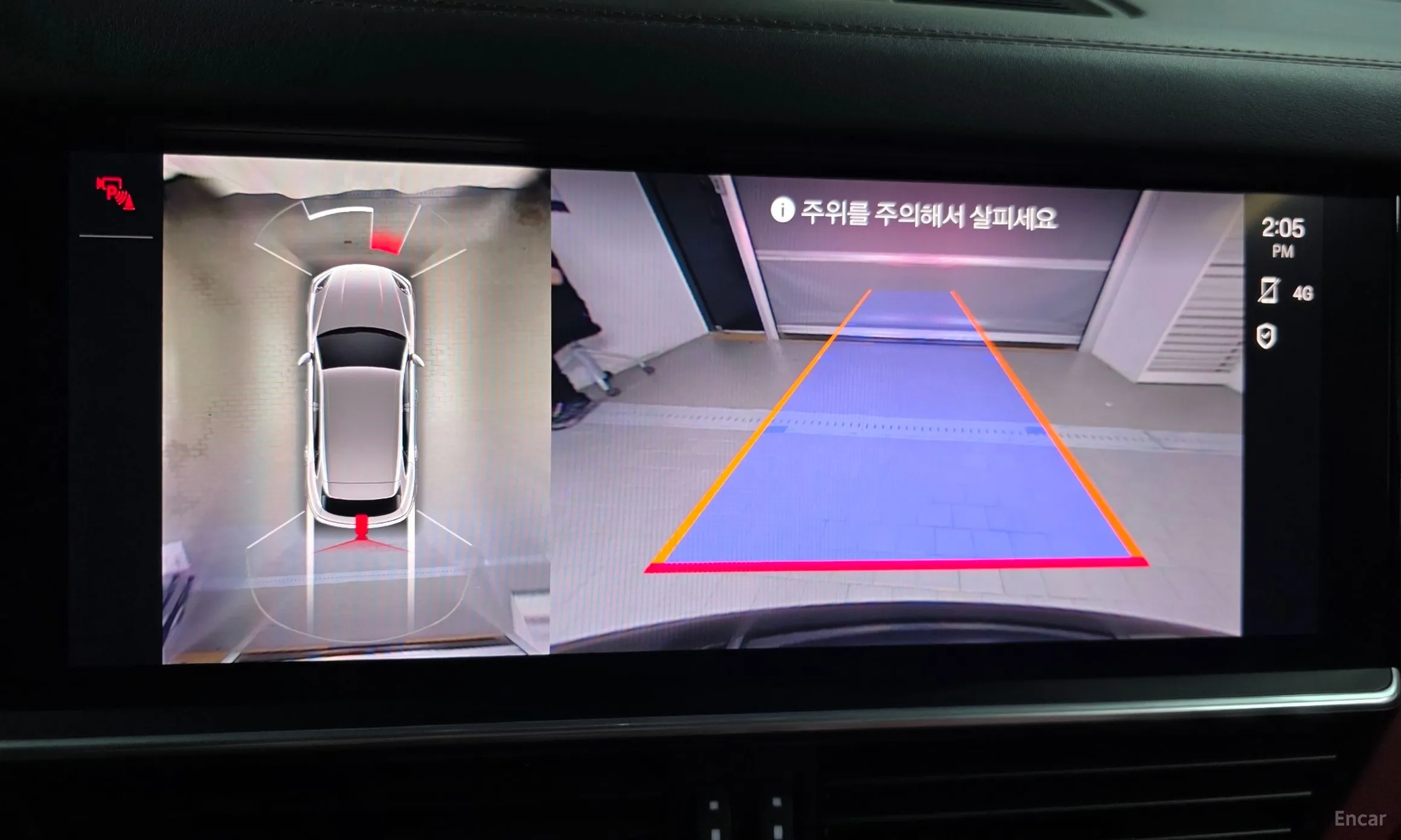 Porsche Cayenne (PO536) превью 16