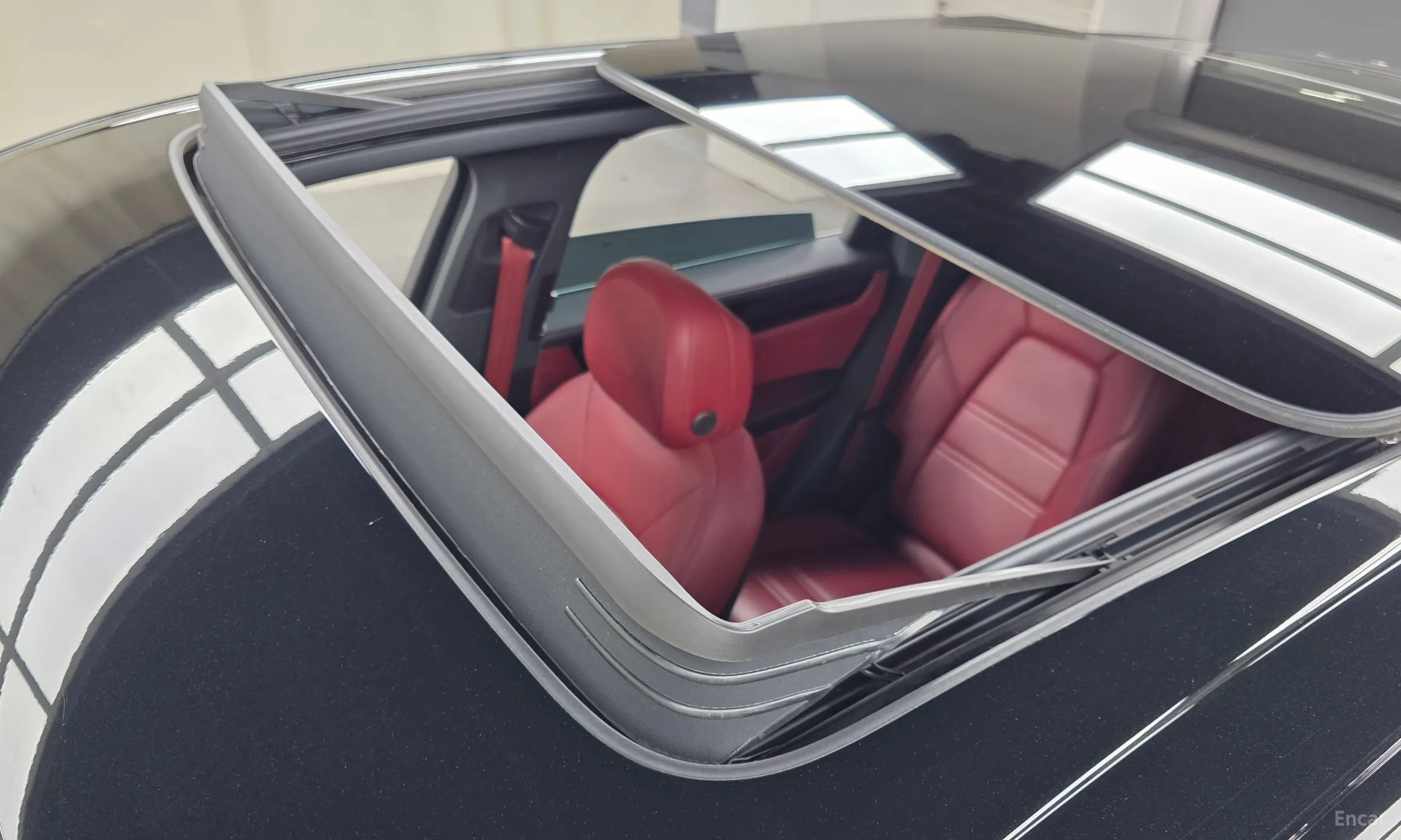 Porsche Cayenne (PO536) превью 19