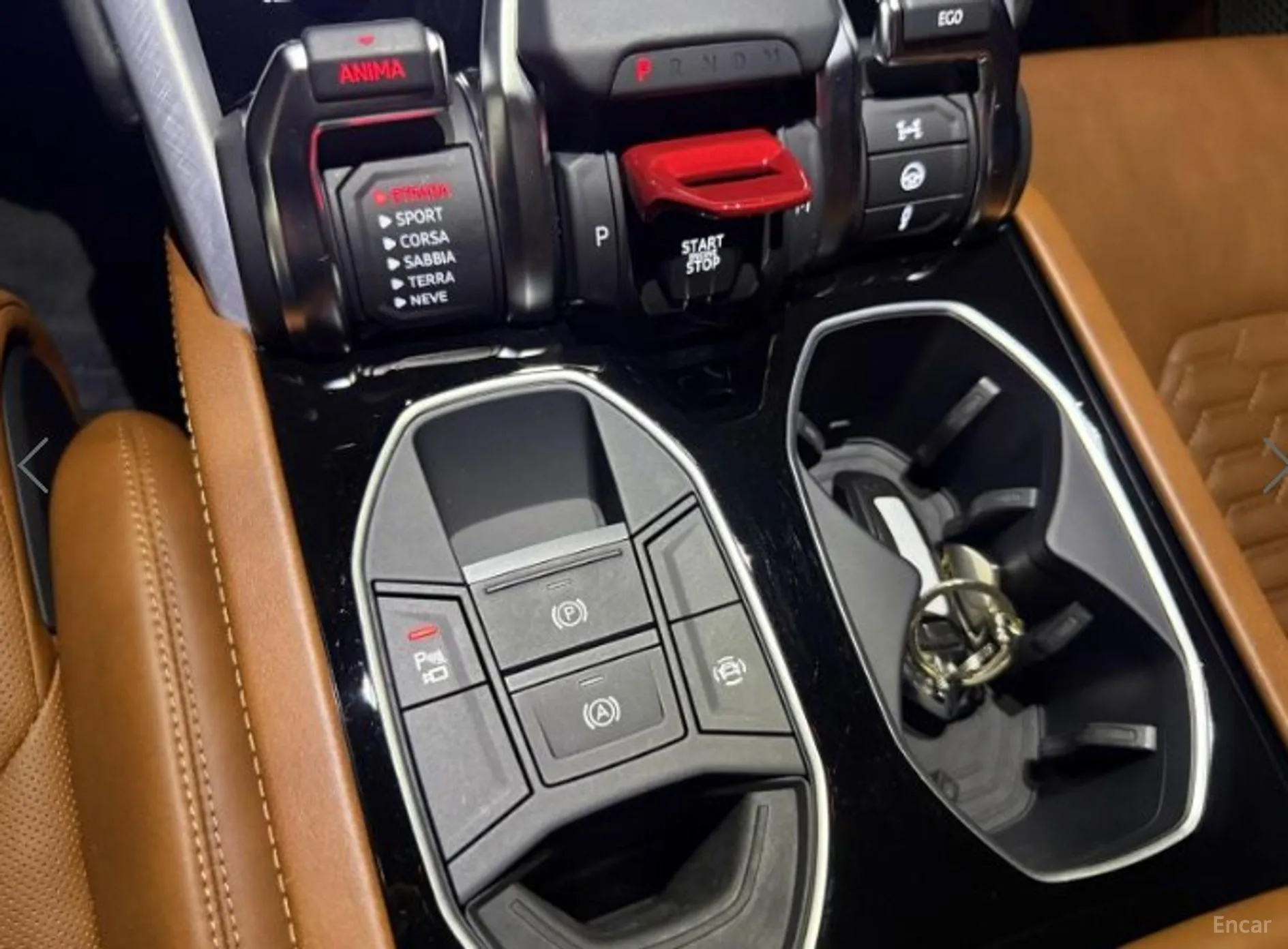Lamborghini Urus превью 16