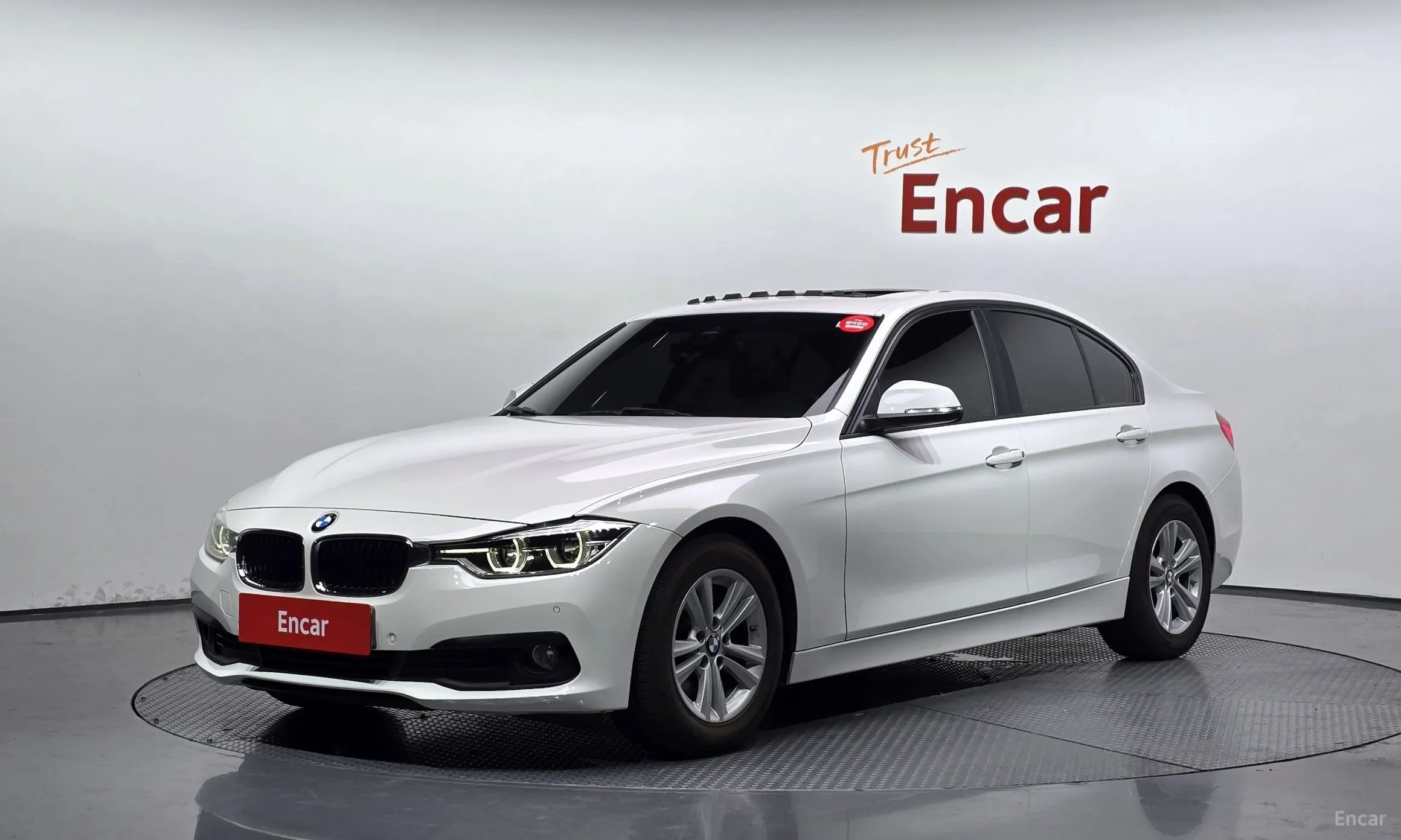 3 Series (F30)