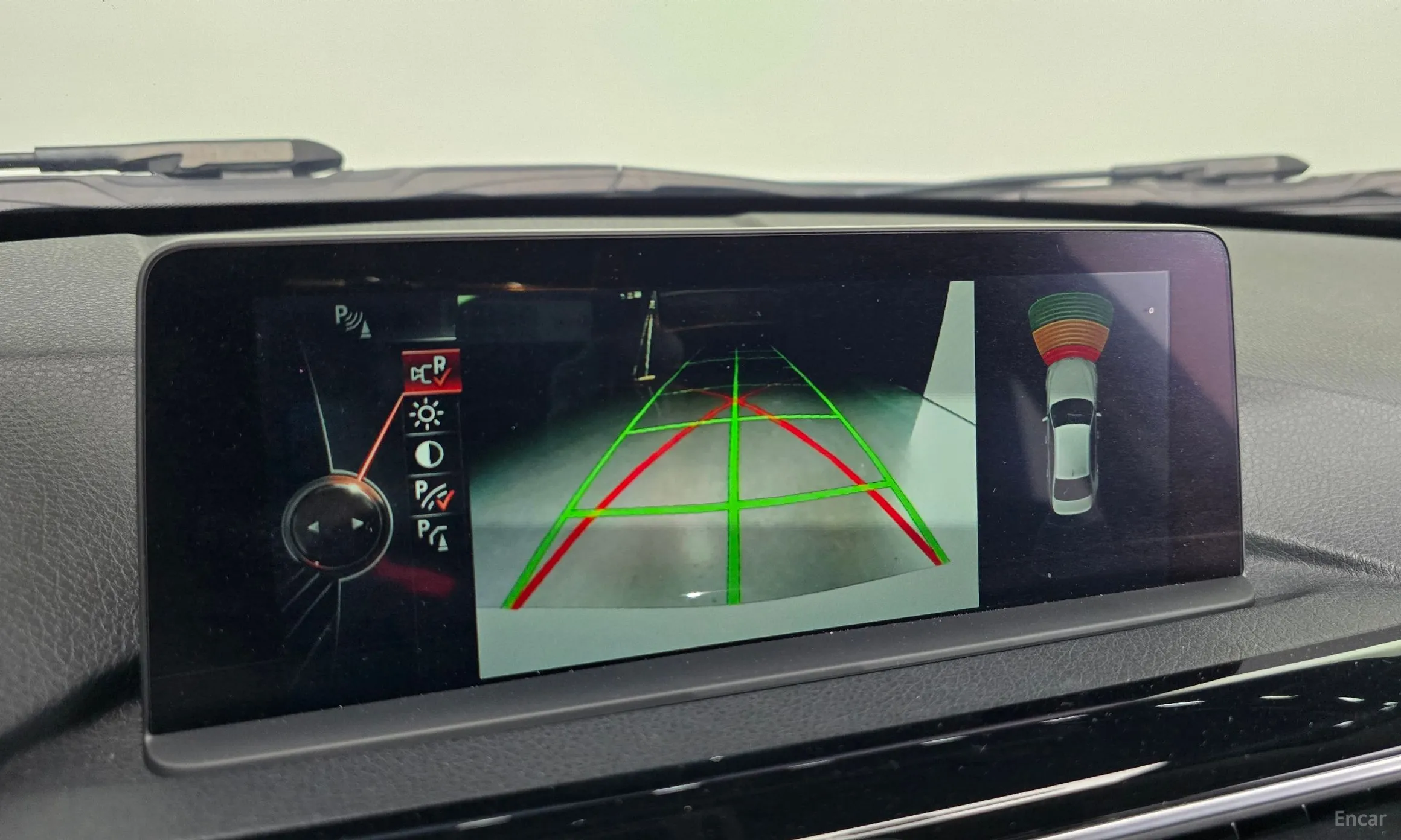 BMW 3 Series (F30) превью 16