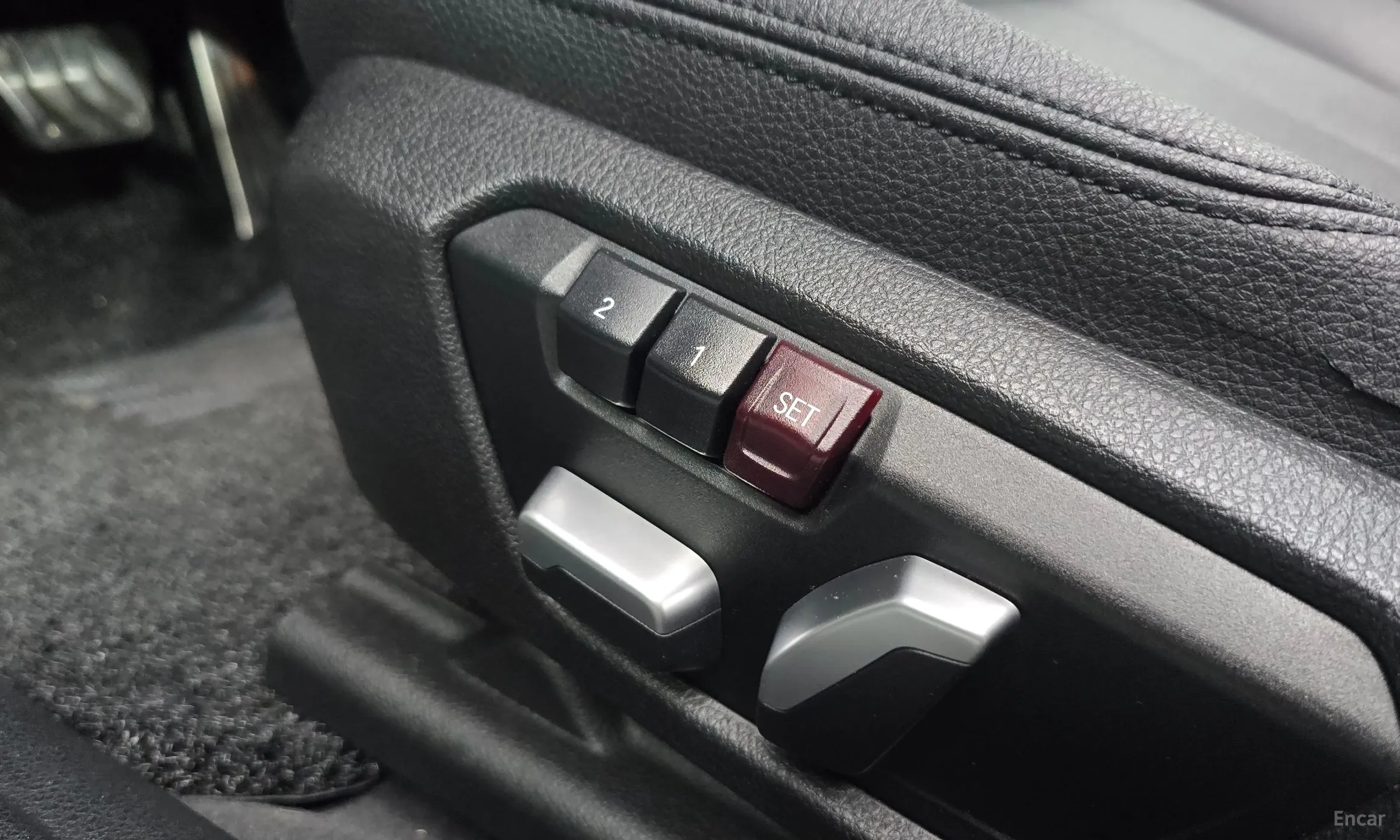 BMW 3 Series (F30) превью 18